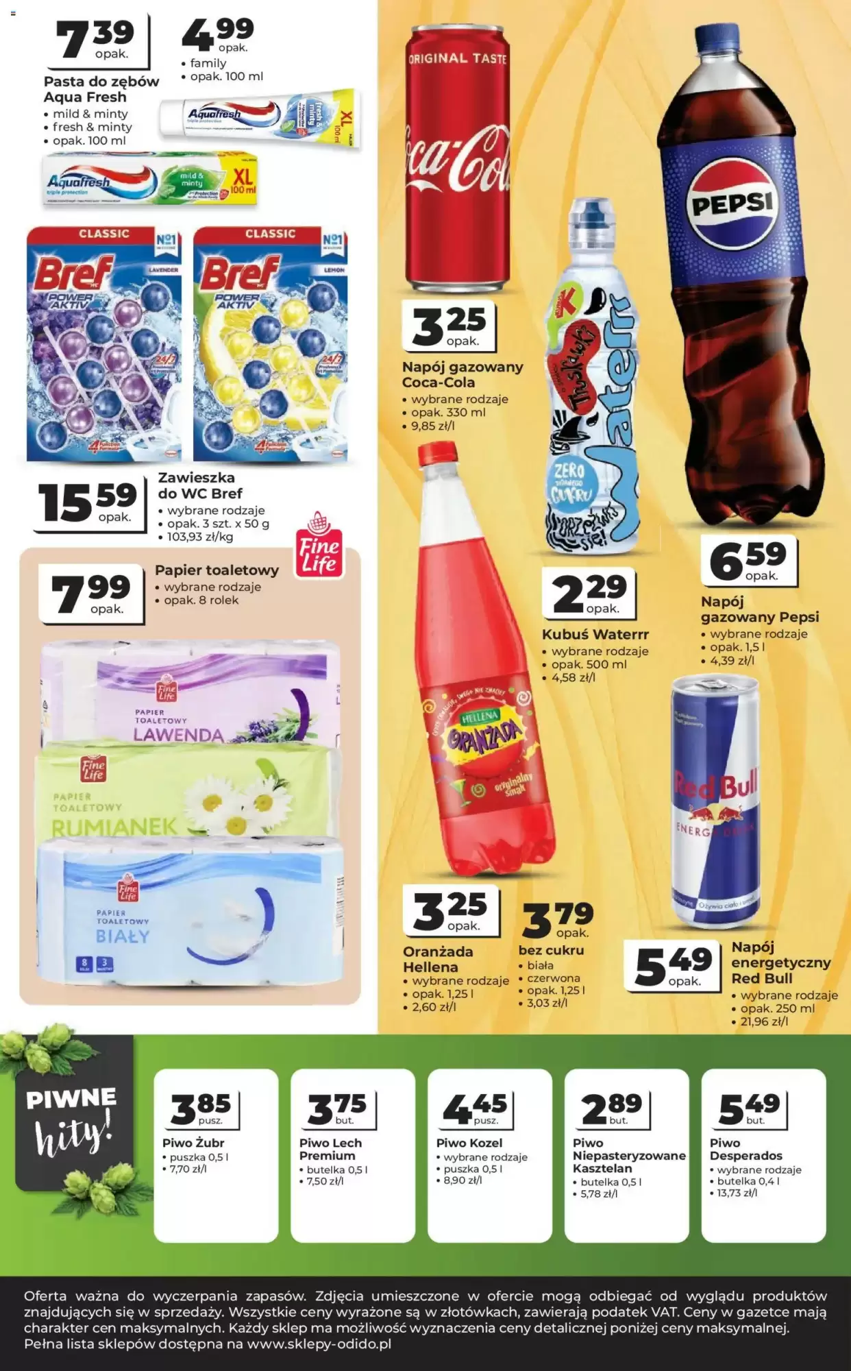 Gazetka promocyjna Odido  ważna od 14.10.2026 - Strona 4.