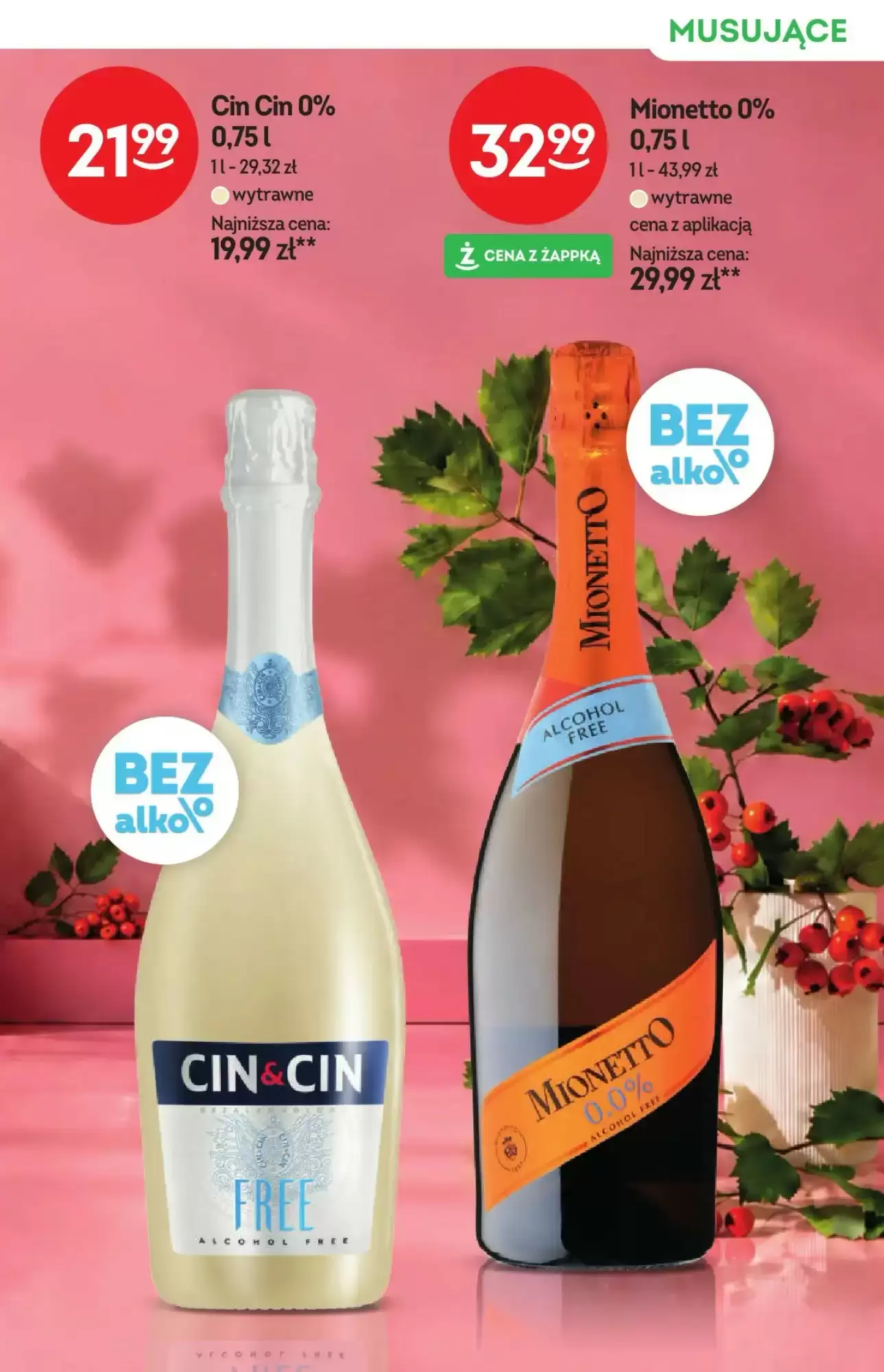 Gazetka promocyjna Żabka  ważna od 14.10.2026 - Strona 17.