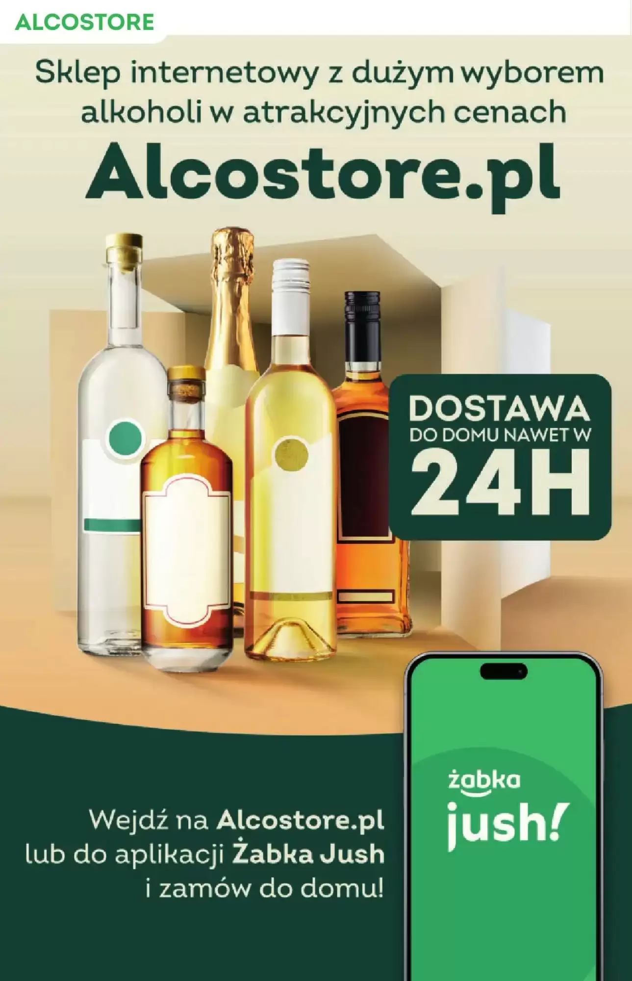 Gazetka promocyjna Żabka  ważna od 14.10.2026 - Strona 18.