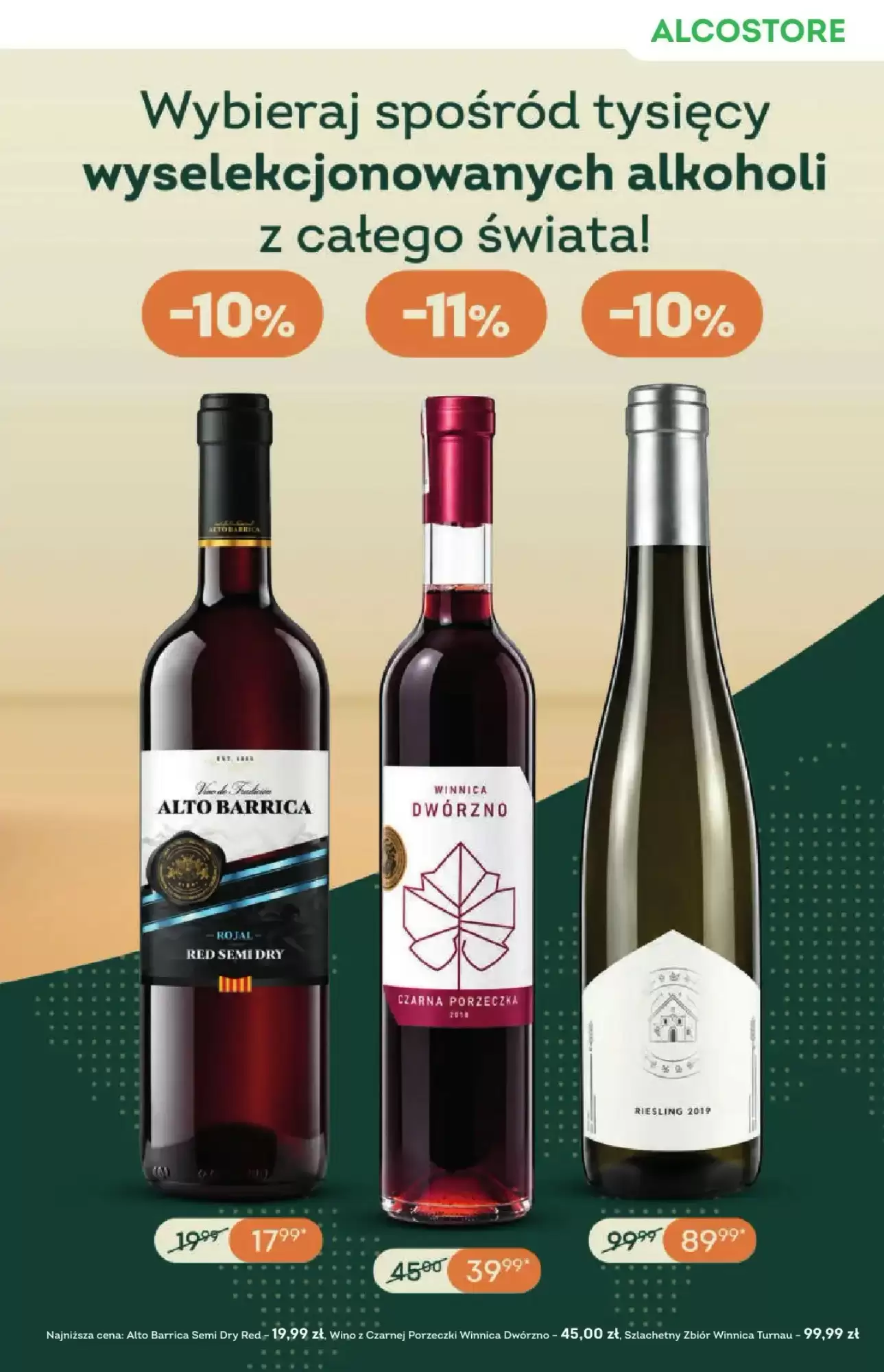 Gazetka promocyjna Żabka  ważna od 14.10.2026 - Strona 19.