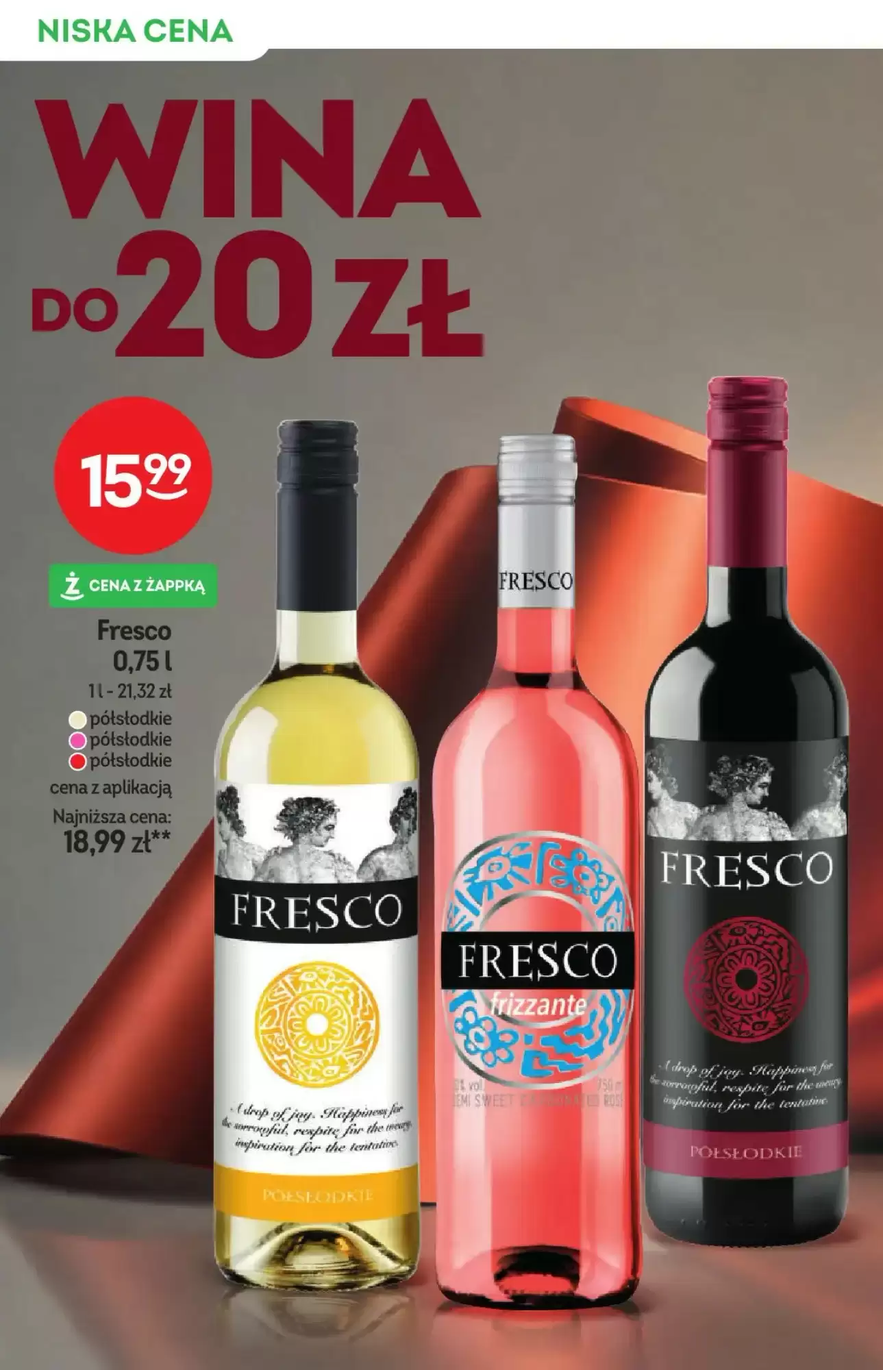 Gazetka promocyjna Żabka  ważna od 14.10.2026 - Strona 2.