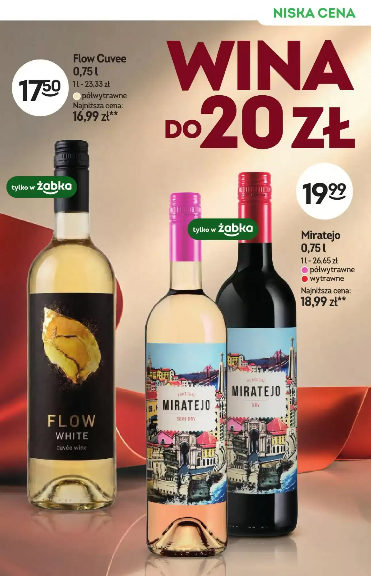 Gazetka promocyjna Żabka  ważna od 14.10.2026 - Strona 3.