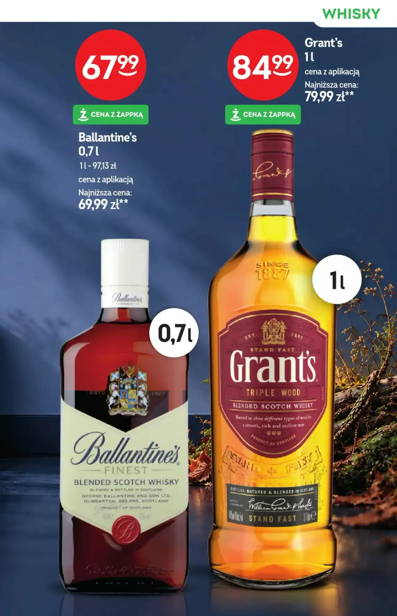 Gazetka promocyjna Żabka  ważna od 14.10.2026 - Strona 11.