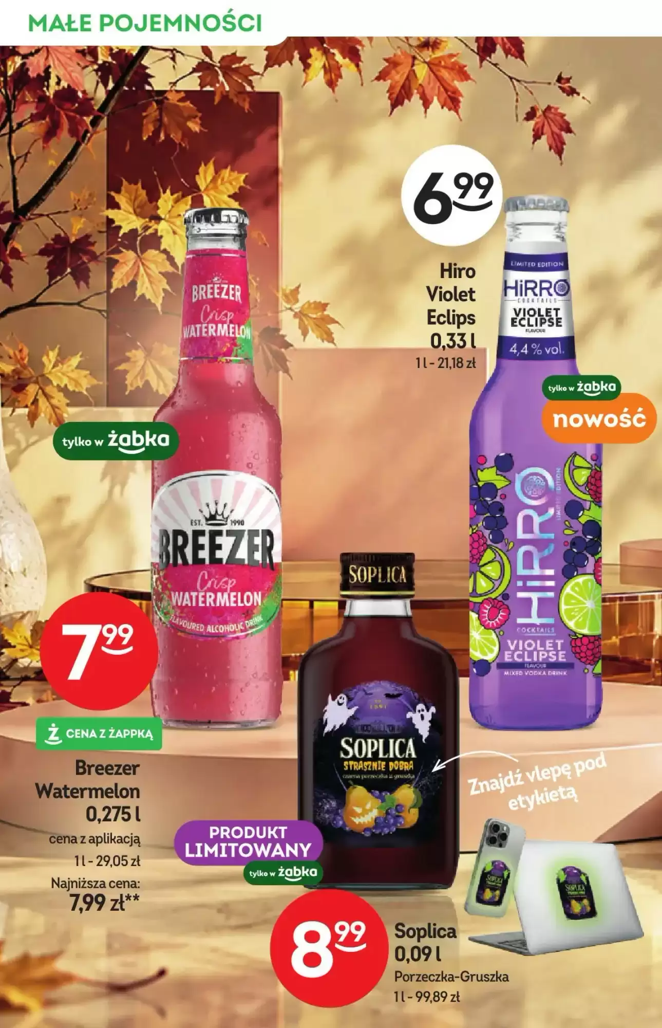 Gazetka promocyjna Żabka  ważna od 14.10.2026 - Strona 2.
