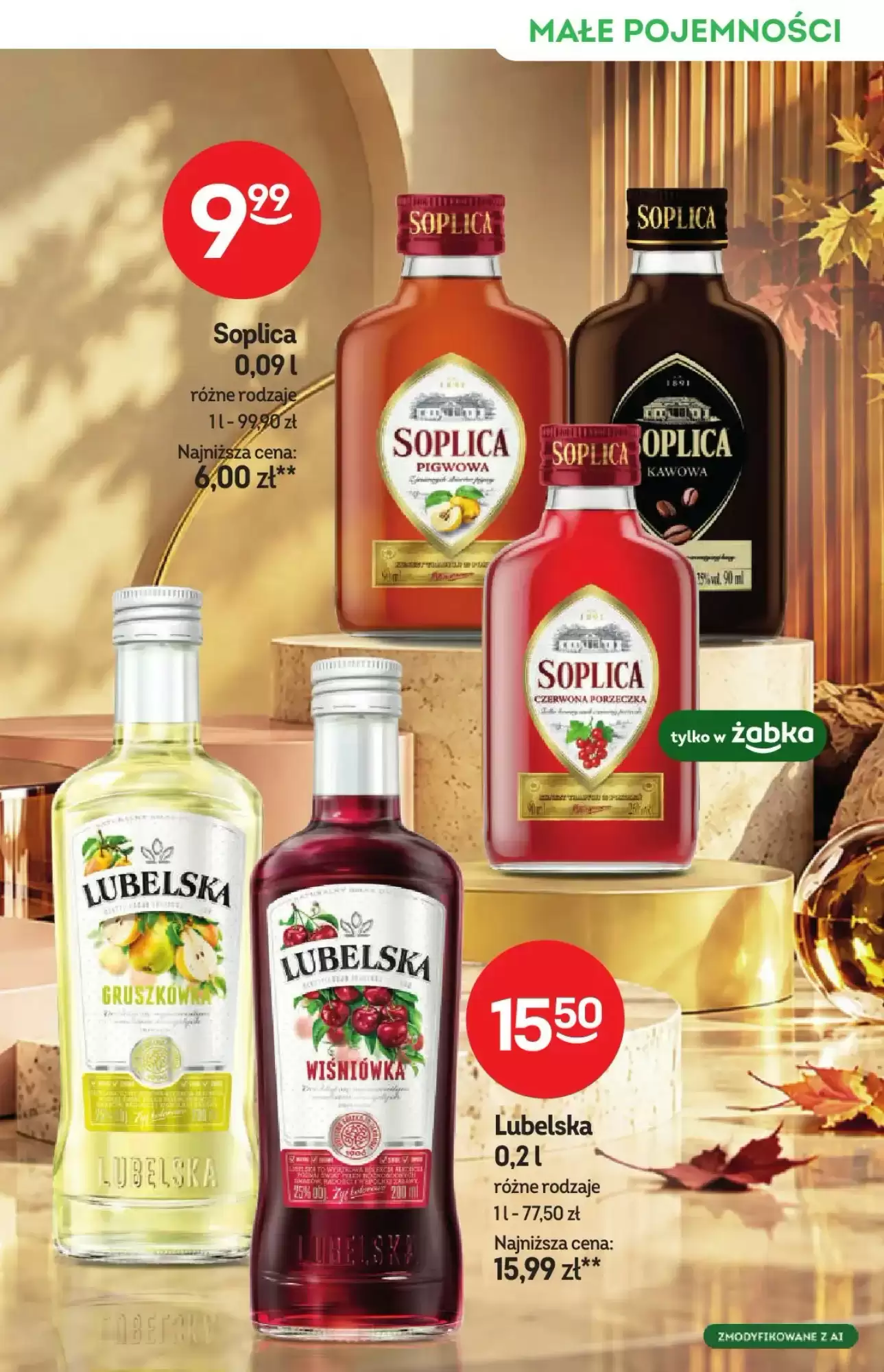 Gazetka promocyjna Żabka  ważna od 14.10.2026 - Strona 3.