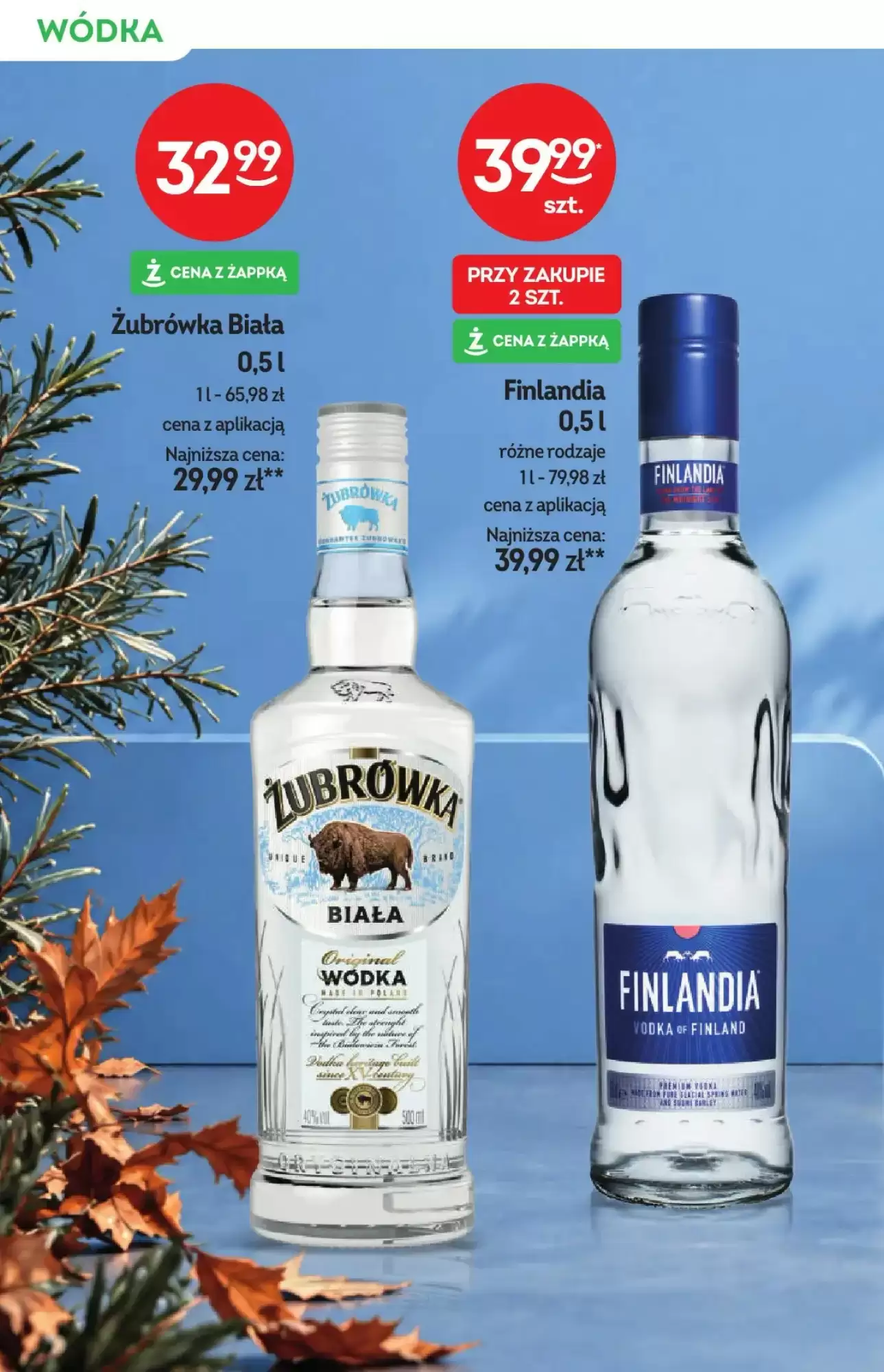 Gazetka promocyjna Żabka  ważna od 14.10.2026 - Strona 6.