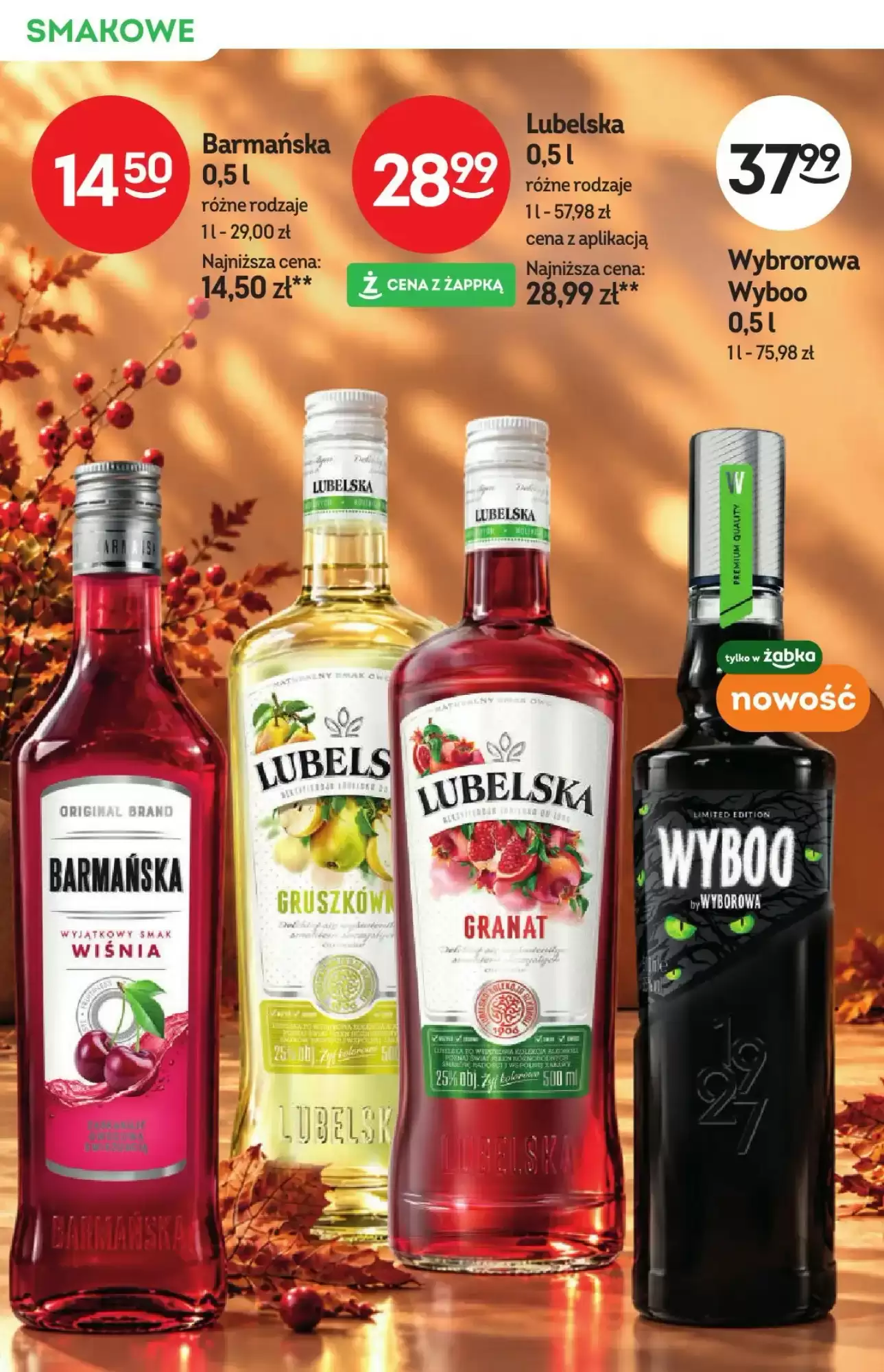 Gazetka promocyjna Żabka  ważna od 14.10.2026 - Strona 8.