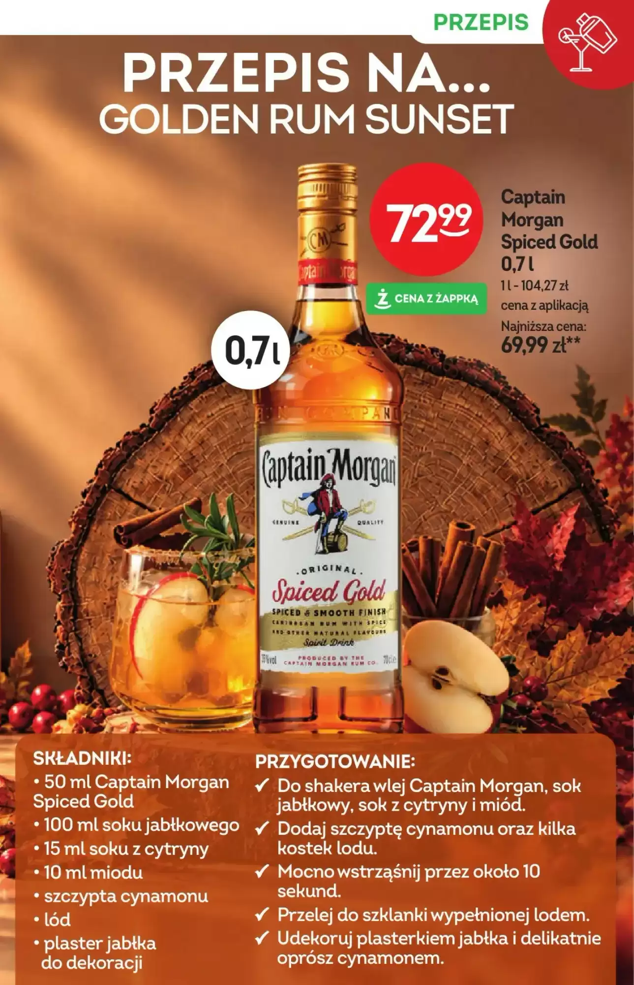 Gazetka promocyjna Żabka  ważna od 14.10.2026 - Strona 9.
