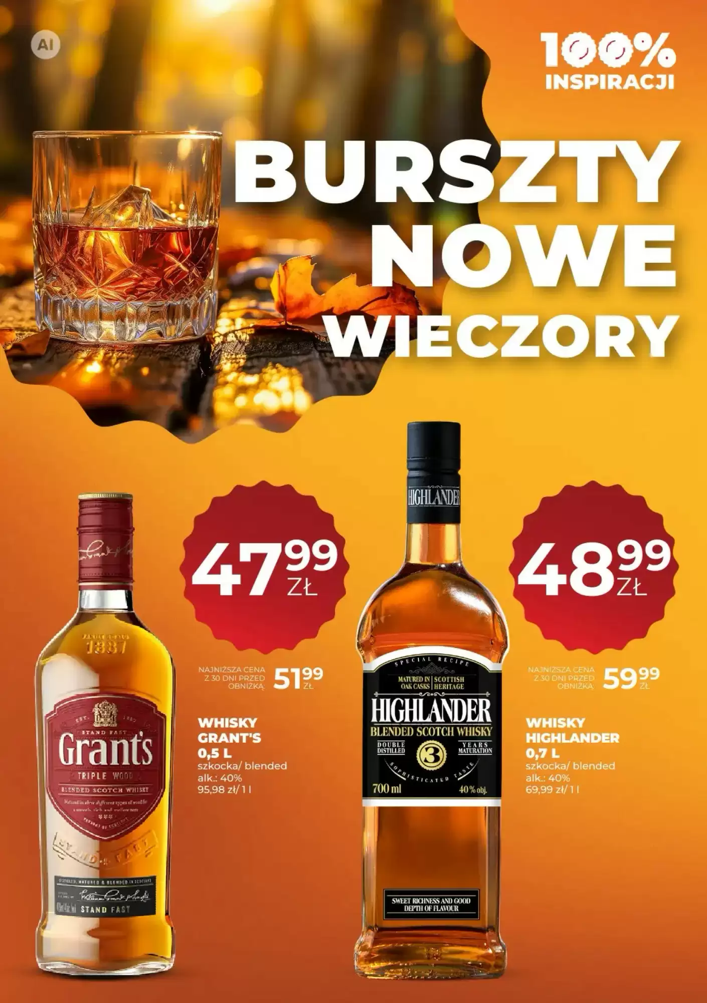 Gazetka promocyjna Duży Ben  ważna od 15.10.2026 - Strona 12.