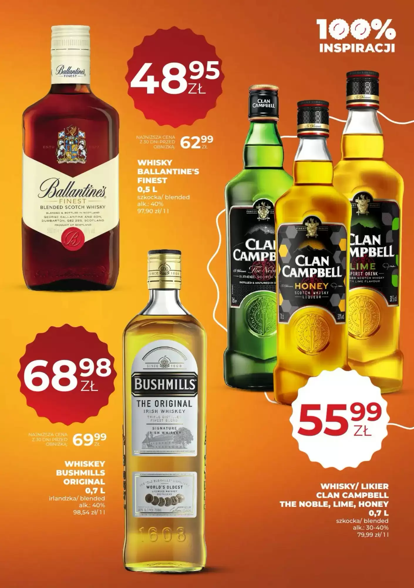 Gazetka promocyjna Duży Ben  ważna od 15.10.2026 - Strona 13.