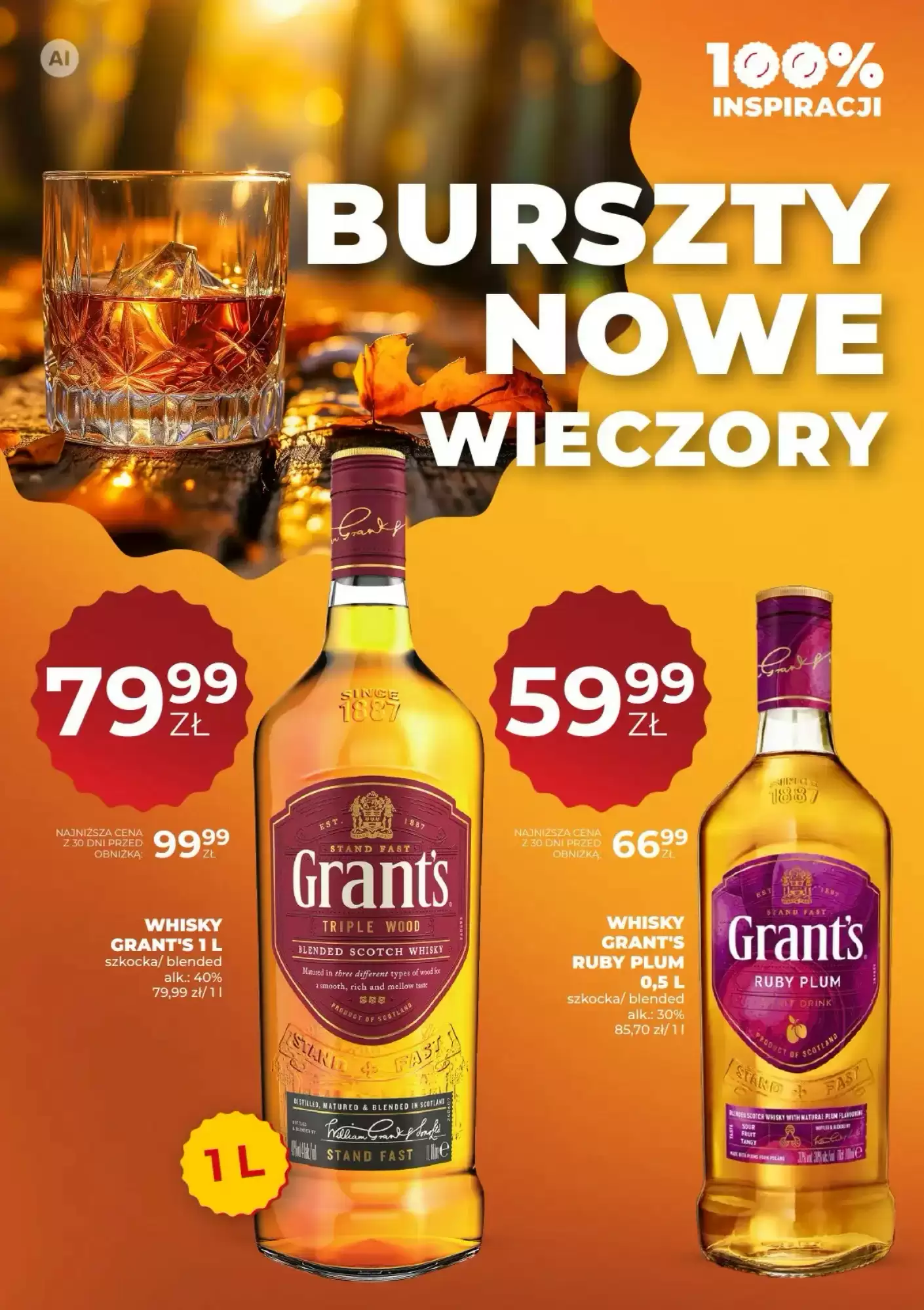Gazetka promocyjna Duży Ben  ważna od 15.10.2026 - Strona 16.