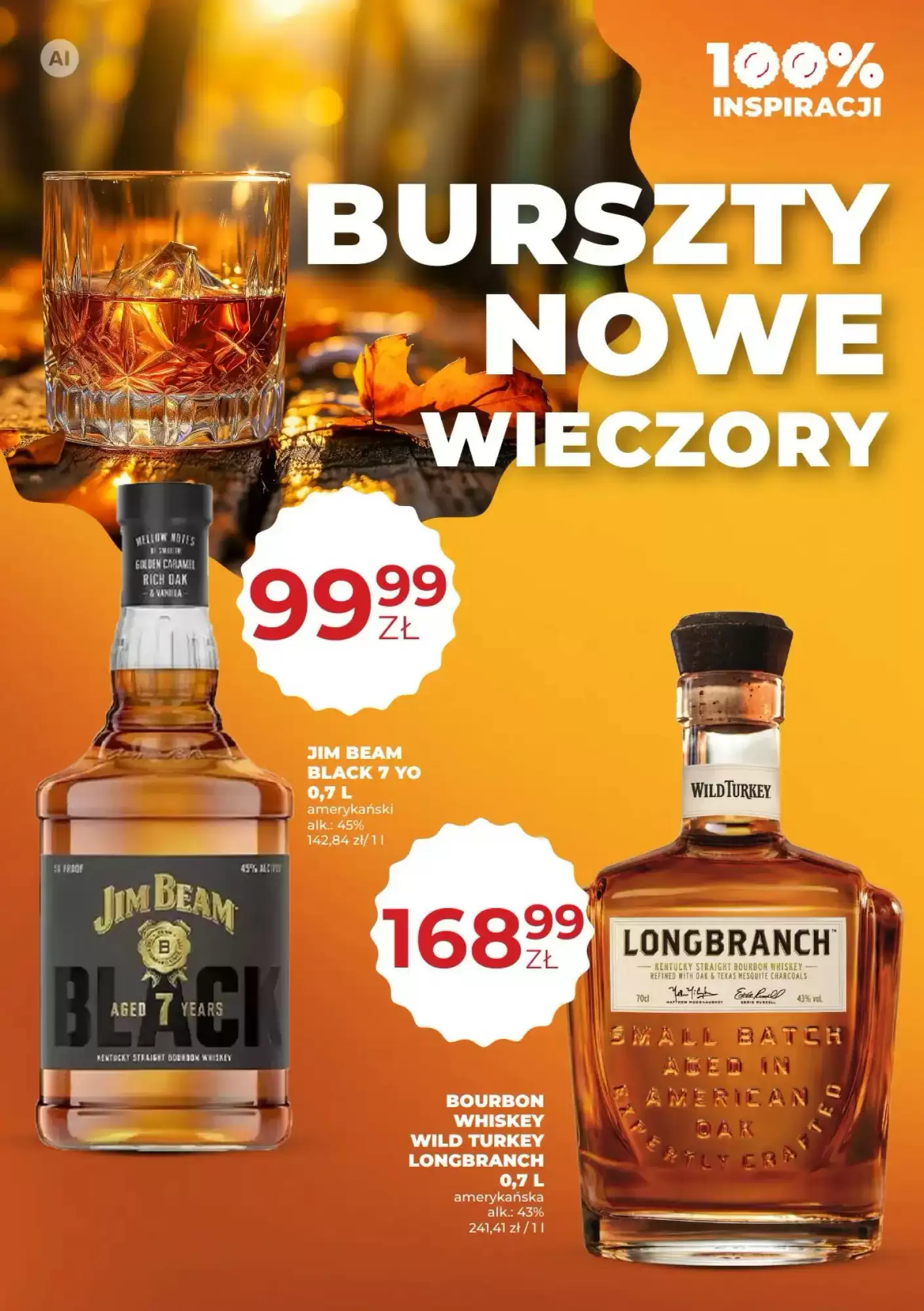 Gazetka promocyjna Duży Ben  ważna od 15.10.2026 - Strona 18.