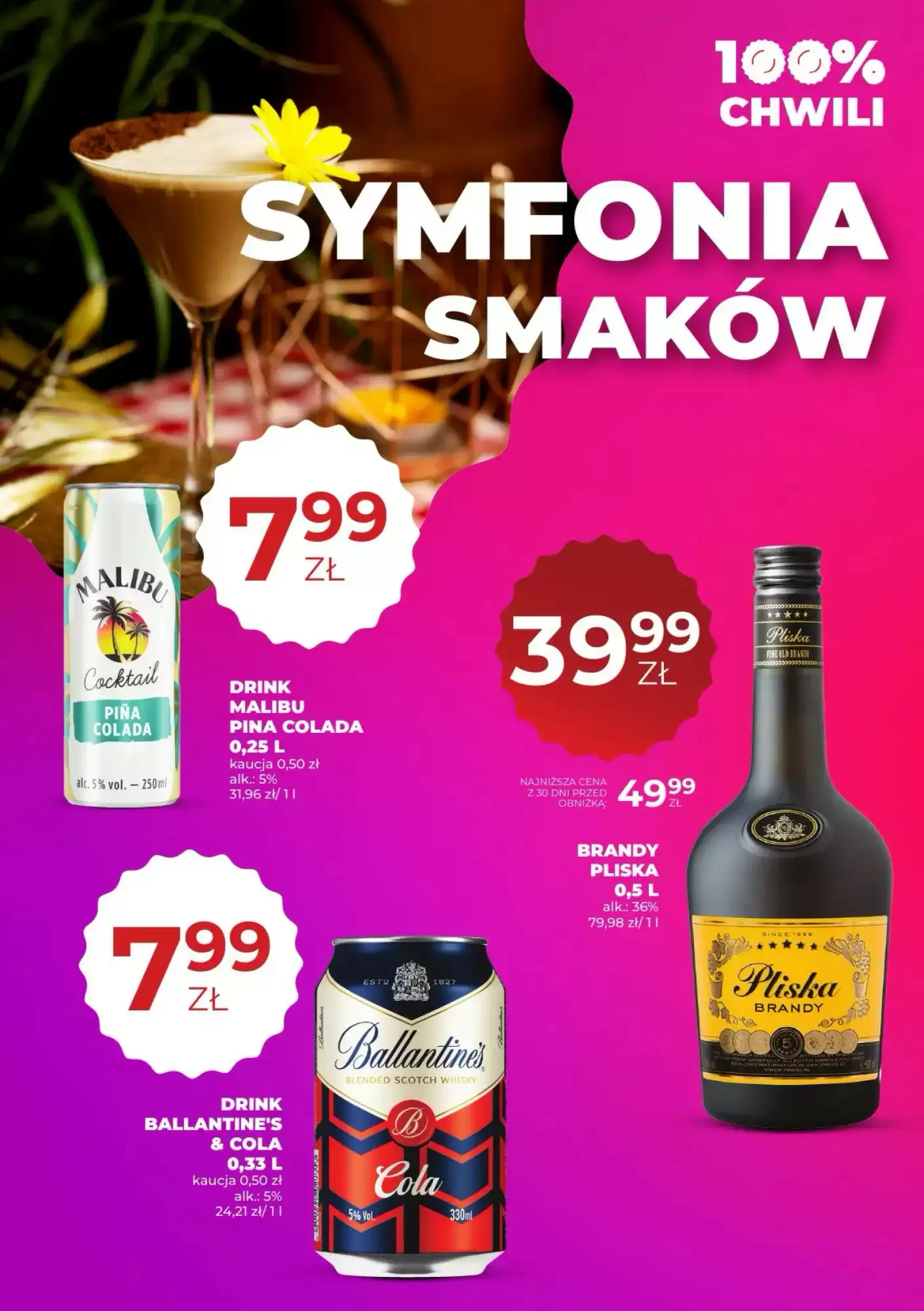 Gazetka promocyjna Duży Ben  ważna od 15.10.2026 - Strona 20.