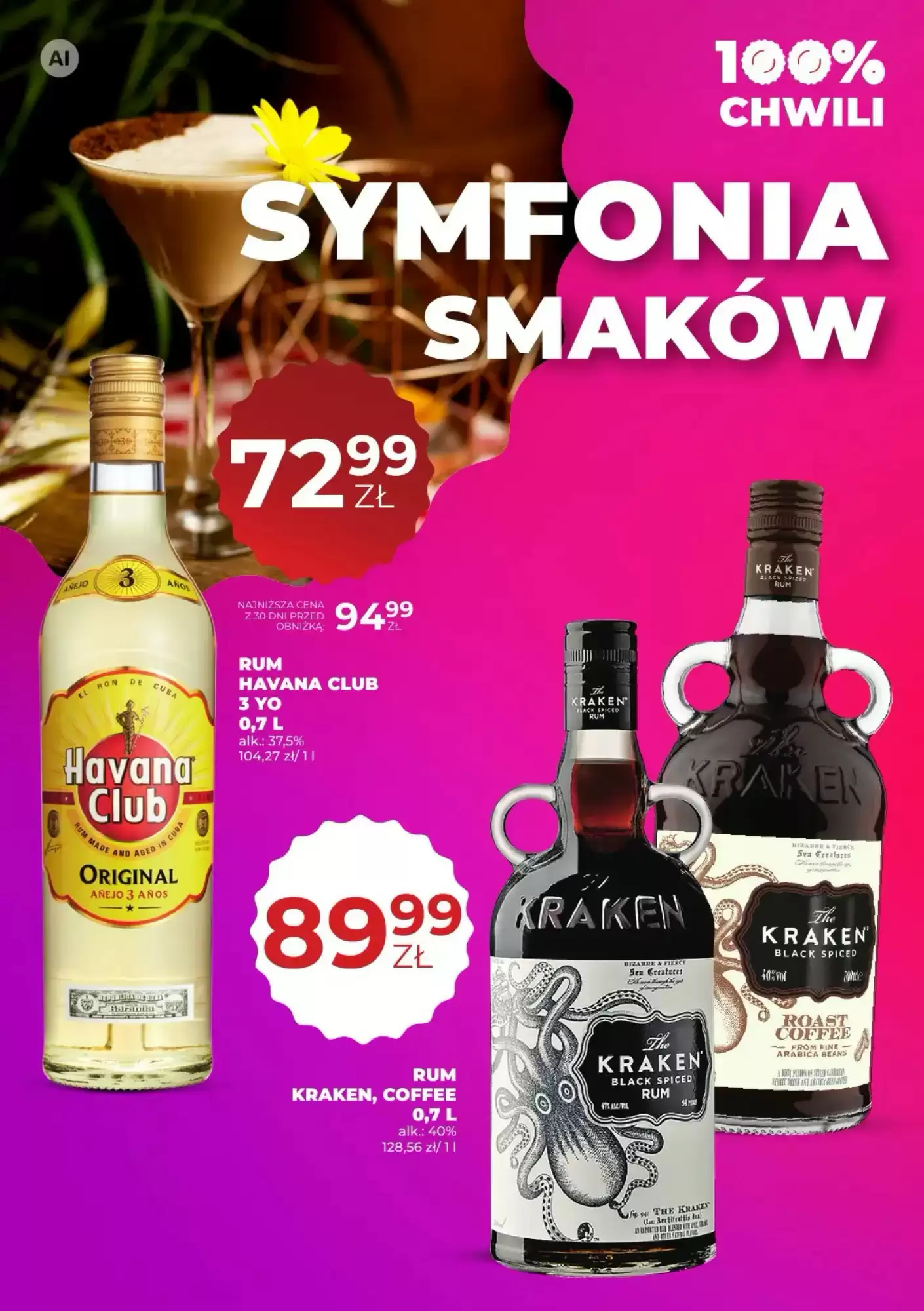 Gazetka promocyjna Duży Ben  ważna od 15.10.2026 - Strona 22.