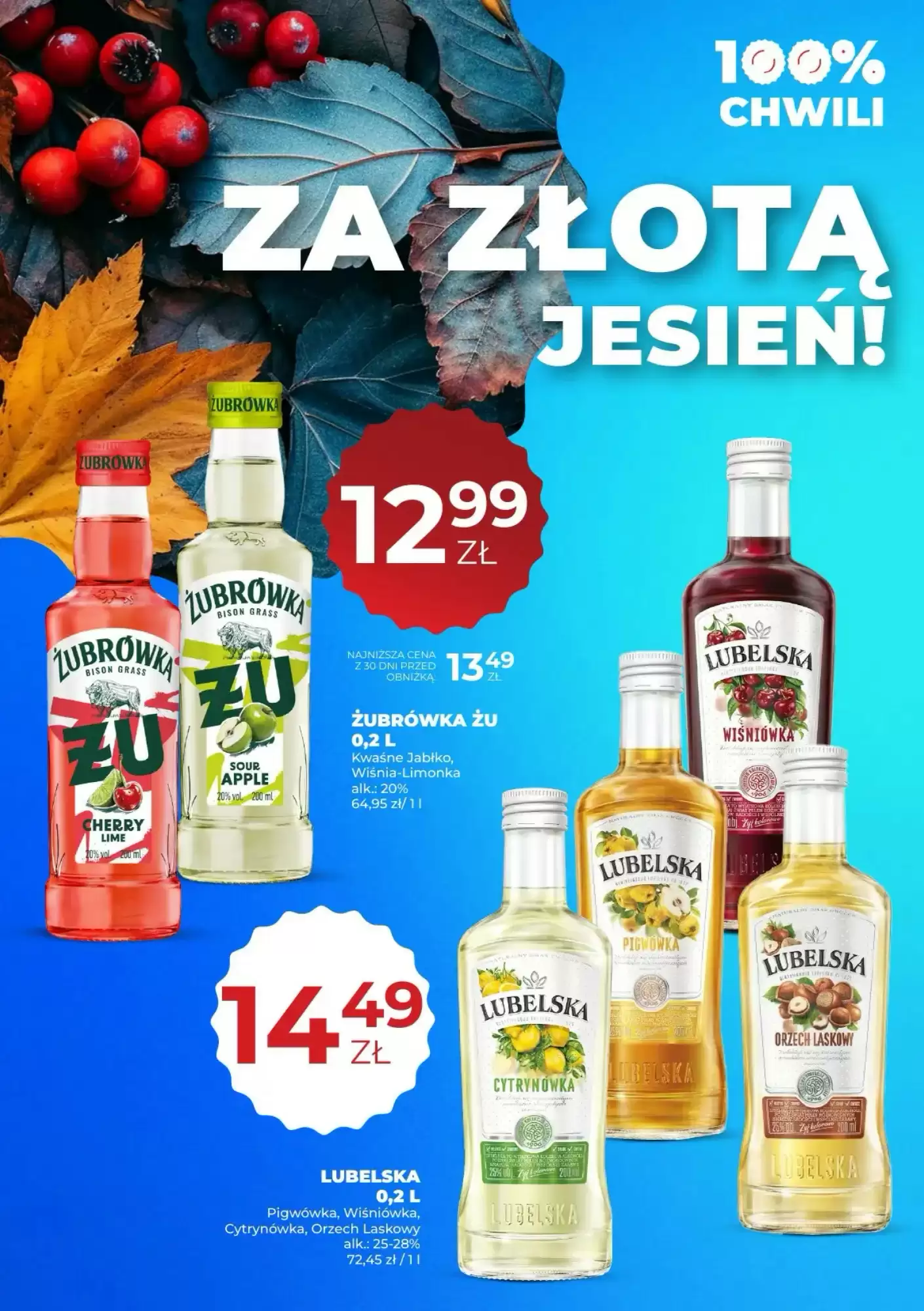 Gazetka promocyjna Duży Ben  ważna od 15.10.2026 - Strona 26.