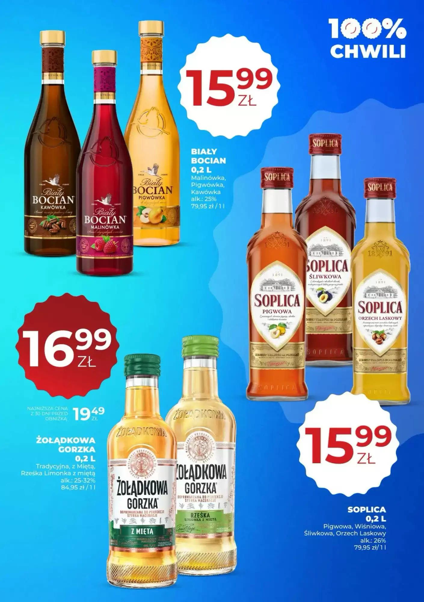 Gazetka promocyjna Duży Ben  ważna od 15.10.2026 - Strona 27.