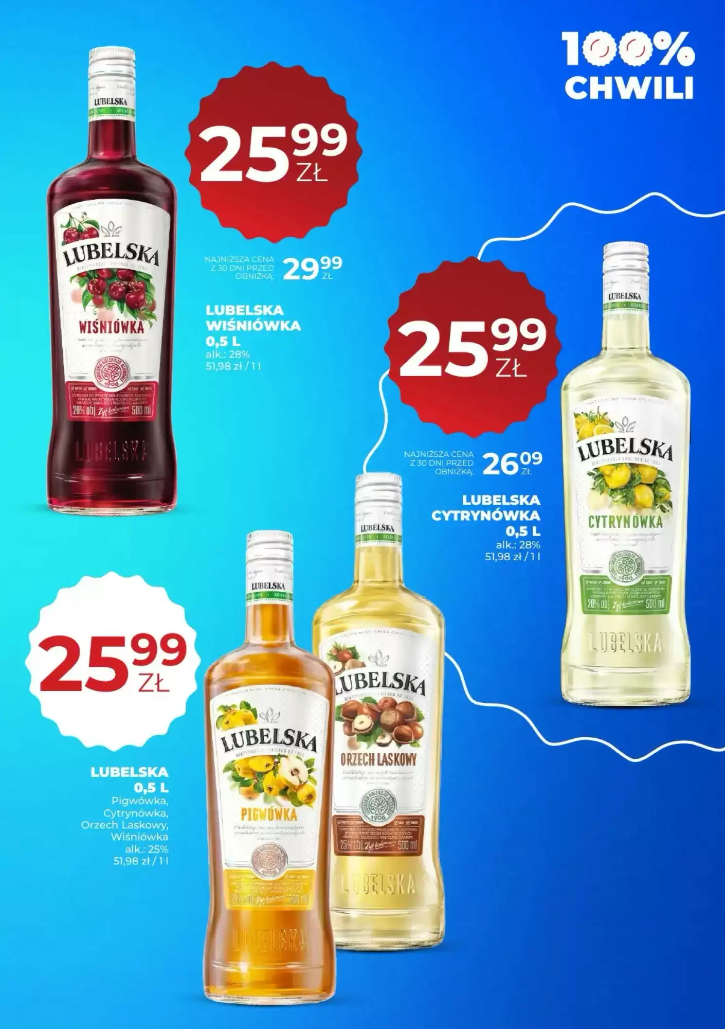 Gazetka promocyjna Duży Ben  ważna od 15.10.2026 - Strona 29.