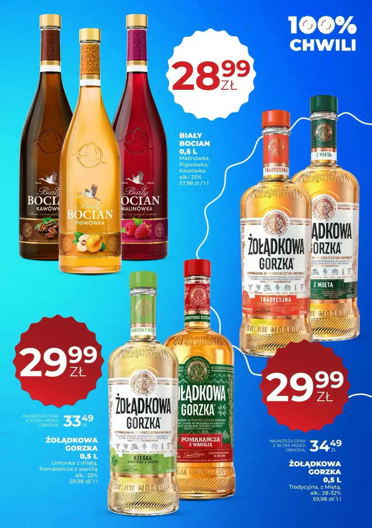 Gazetka promocyjna Duży Ben  ważna od 15.10.2026 - Strona 31.