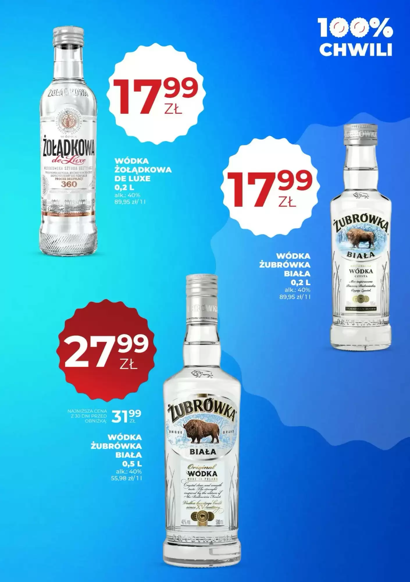 Gazetka promocyjna Duży Ben  ważna od 15.10.2026 - Strona 33.