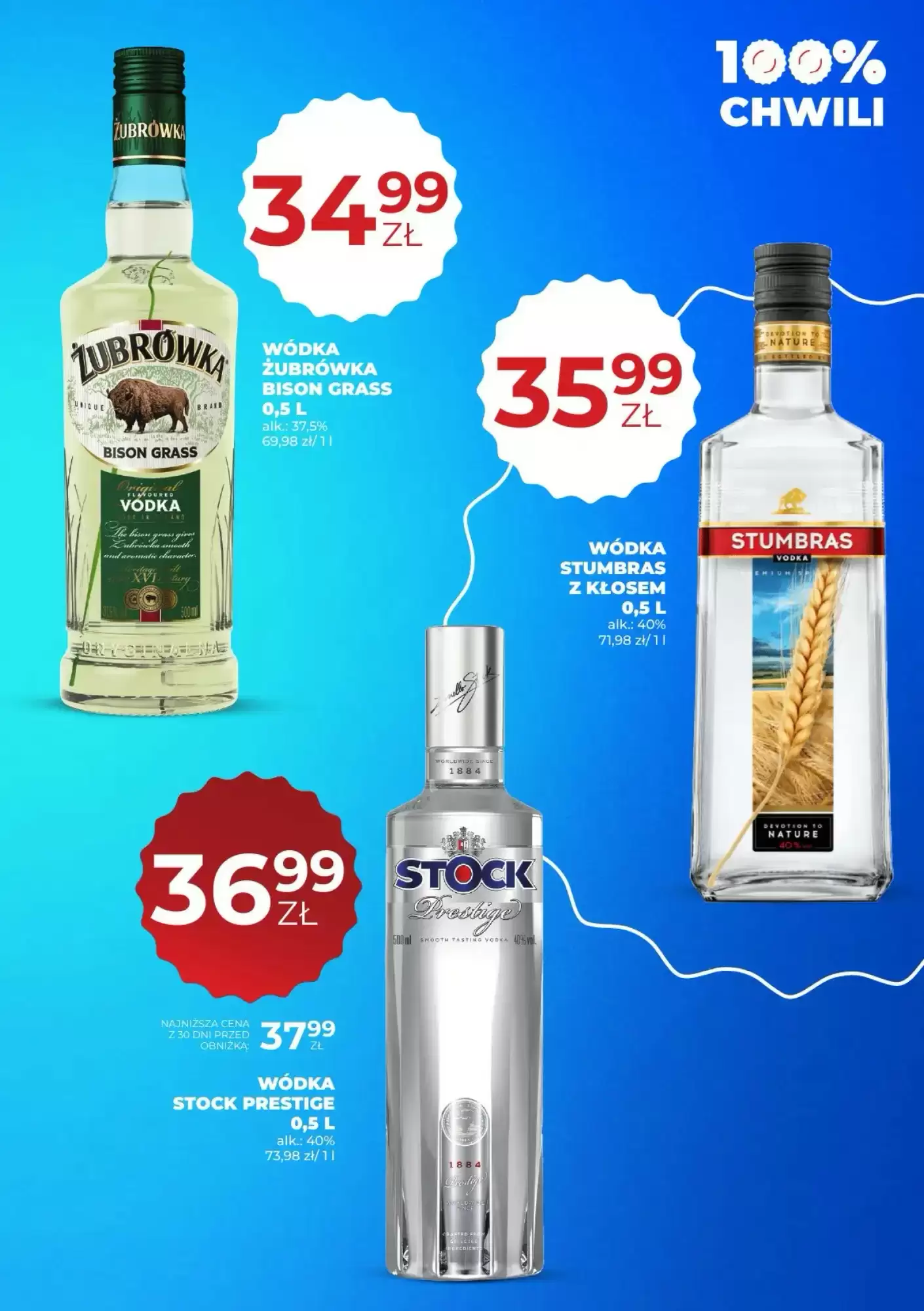 Gazetka promocyjna Duży Ben  ważna od 15.10.2026 - Strona 35.