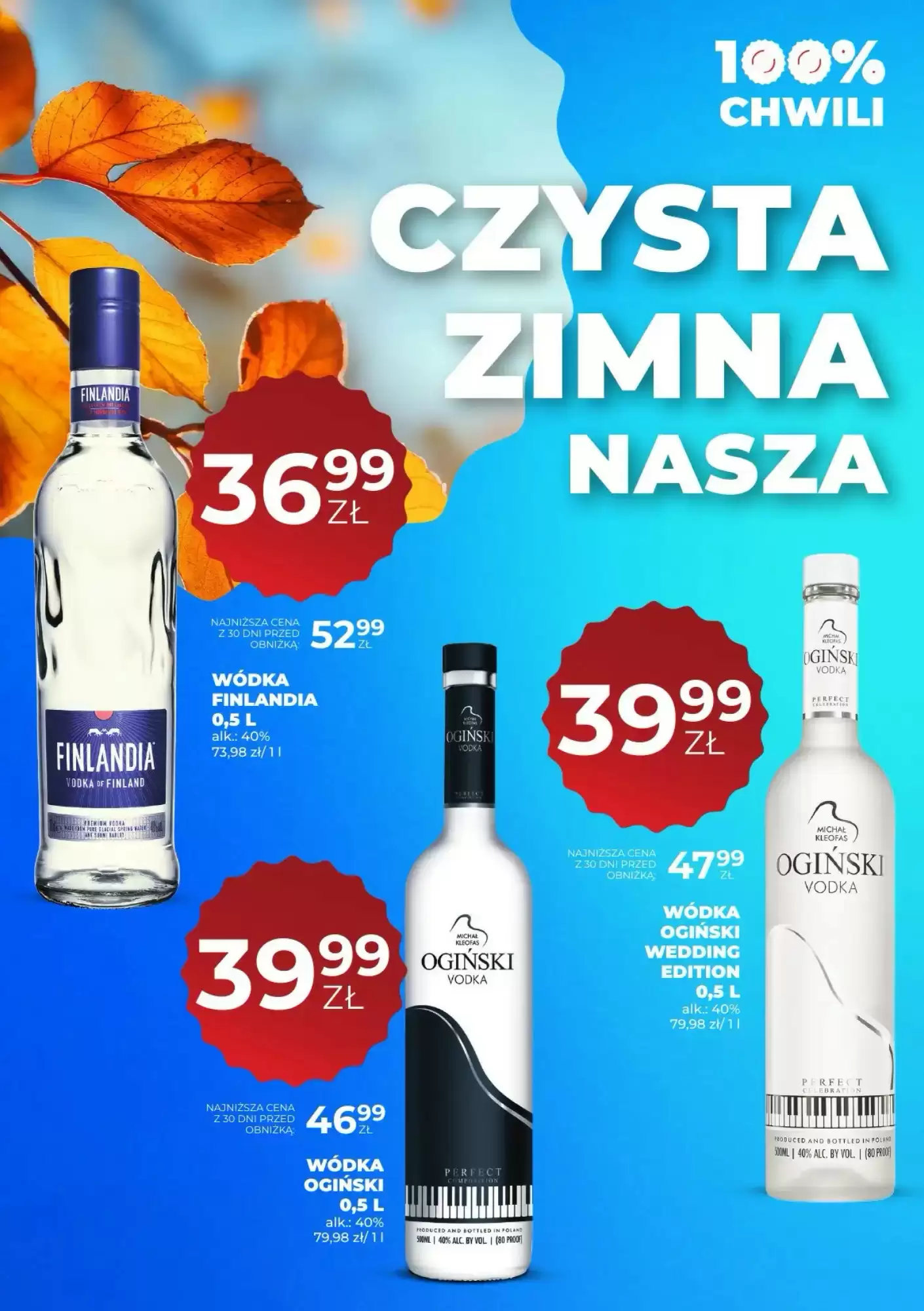 Gazetka promocyjna Duży Ben  ważna od 15.10.2026 - Strona 36.