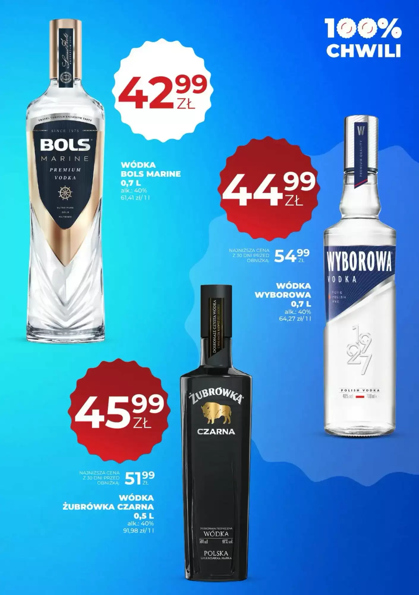 Gazetka promocyjna Duży Ben  ważna od 15.10.2026 - Strona 37.
