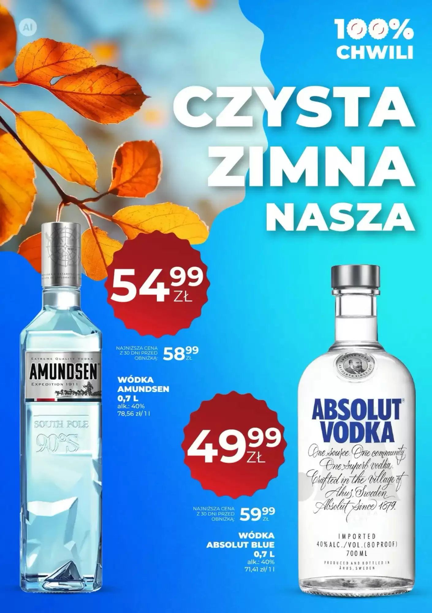Gazetka promocyjna Duży Ben  ważna od 15.10.2026 - Strona 38.