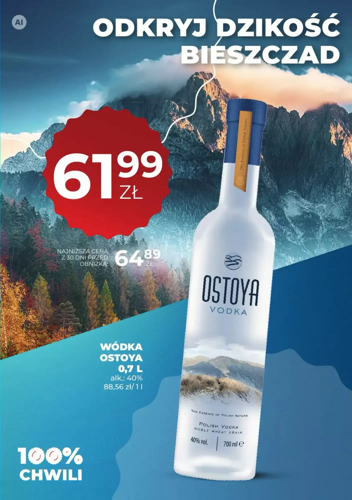 Gazetka promocyjna Duży Ben  ważna od 15.10.2026 - Strona 39.