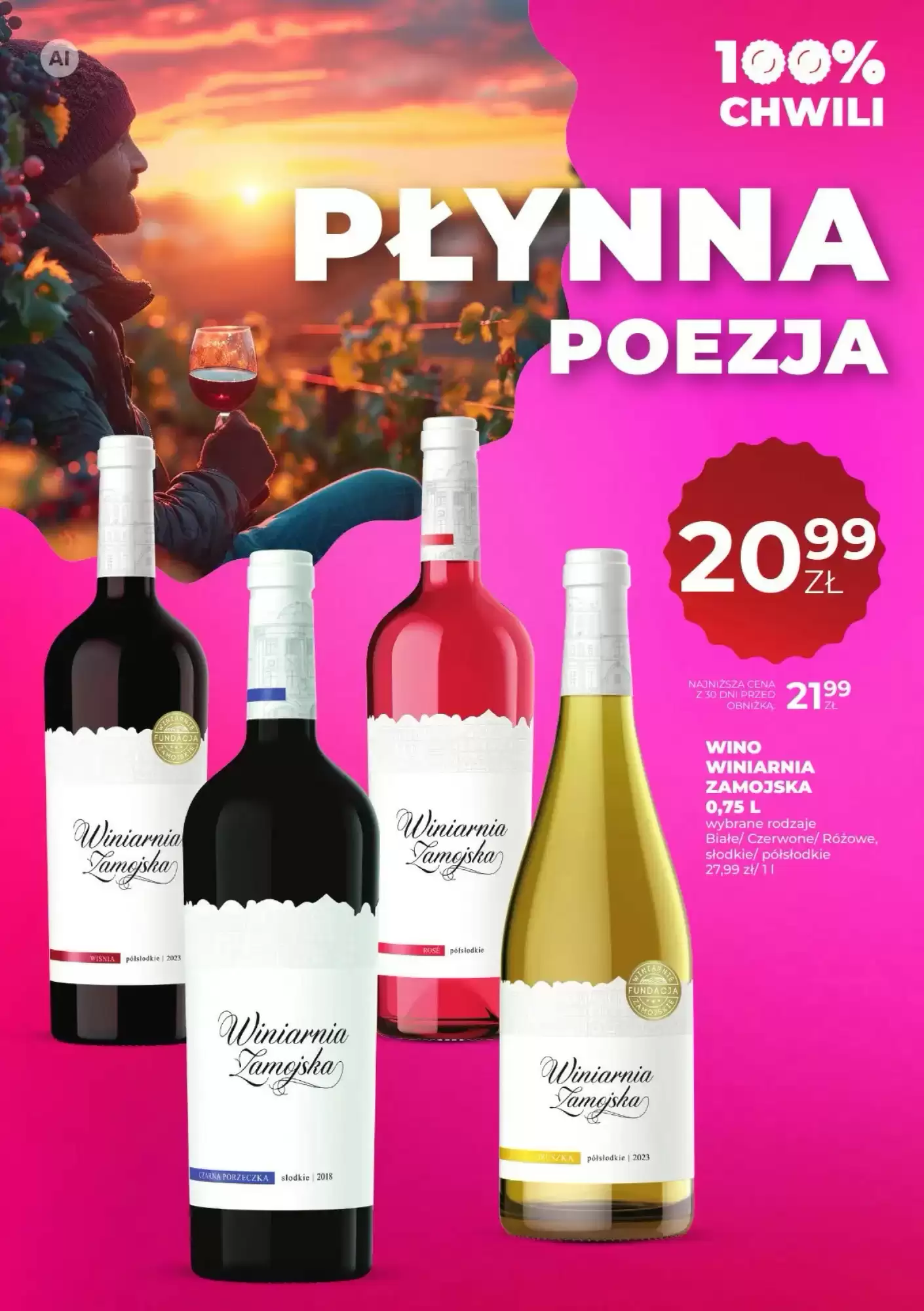 Gazetka promocyjna Duży Ben  ważna od 15.10.2026 - Strona 6.