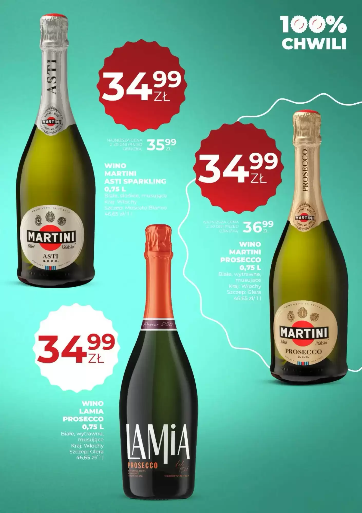 Gazetka promocyjna Duży Ben  ważna od 15.10.2026 - Strona 9.