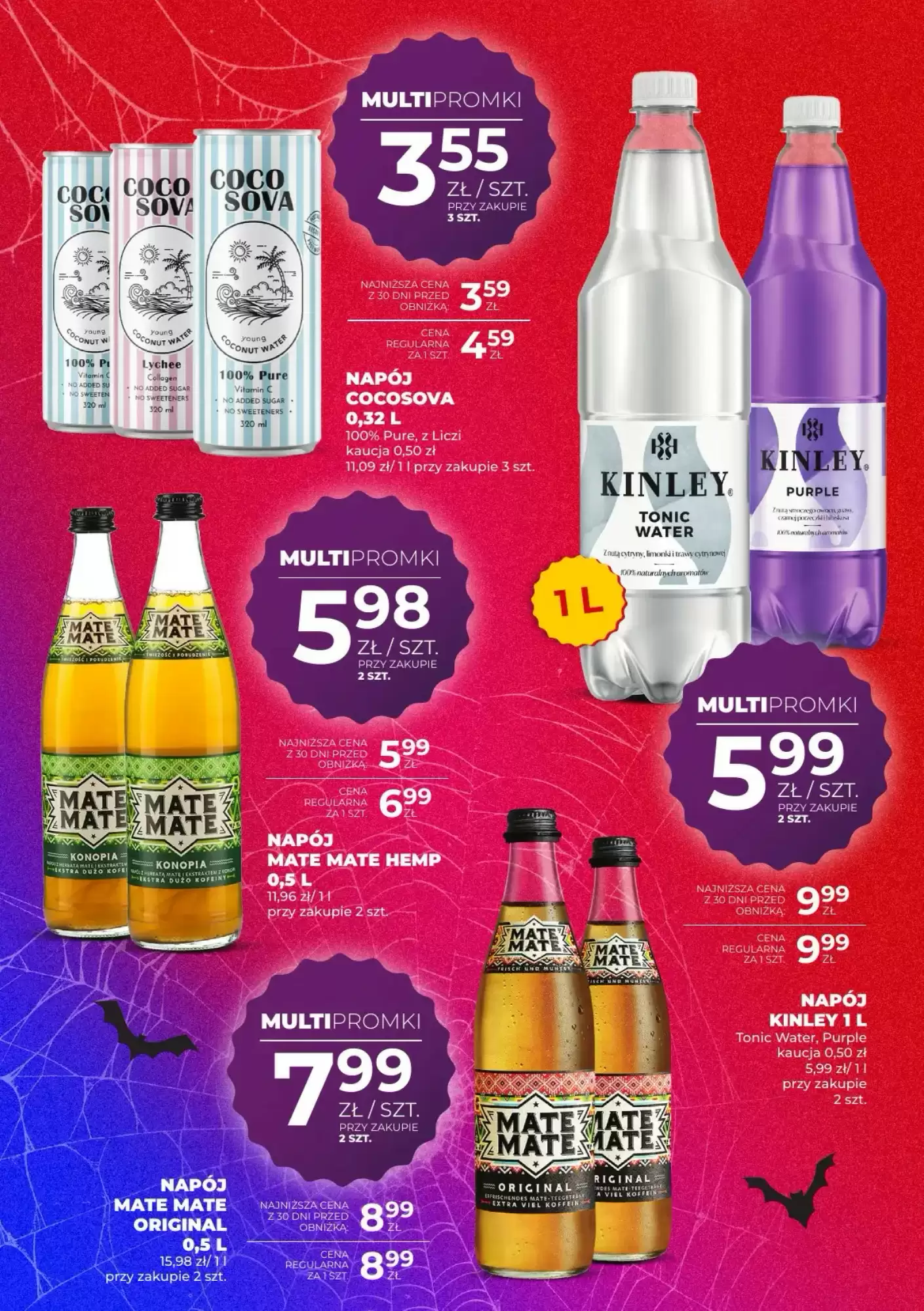 Gazetka promocyjna Duży Ben  ważna od 15.10.2026 - Strona 27.