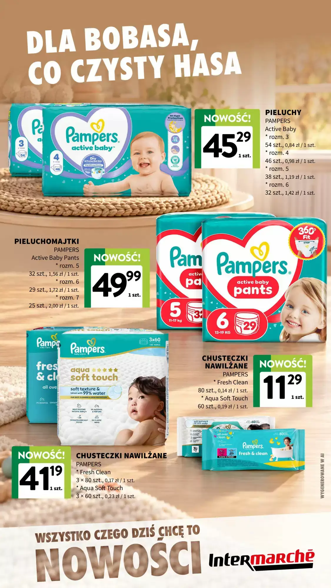 Gazetka promocyjna Intermarche  ważna od 15.10.2026 - Strona 11.