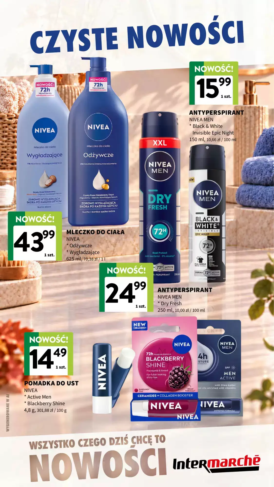 Gazetka promocyjna Intermarche  ważna od 15.10.2026 - Strona 12.