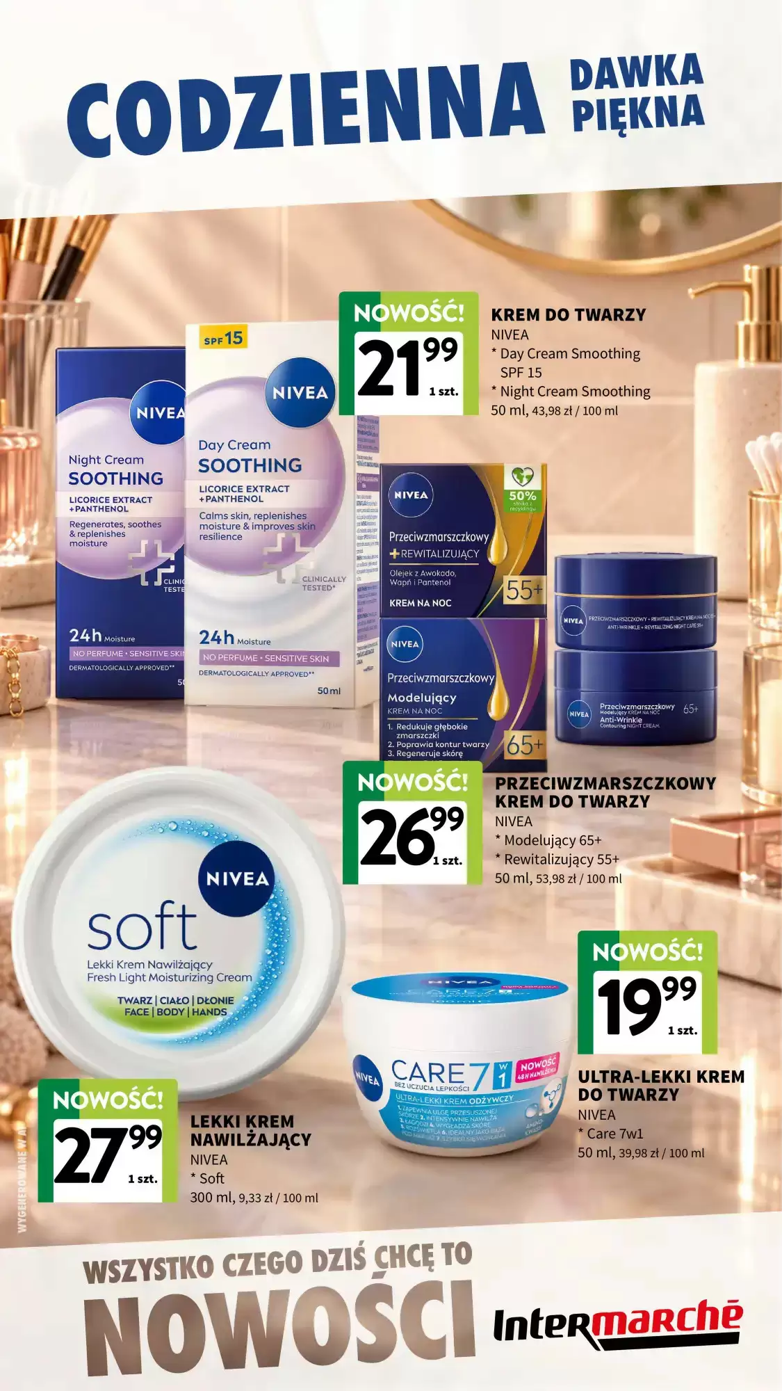 Gazetka promocyjna Intermarche  ważna od 15.10.2026 - Strona 13.