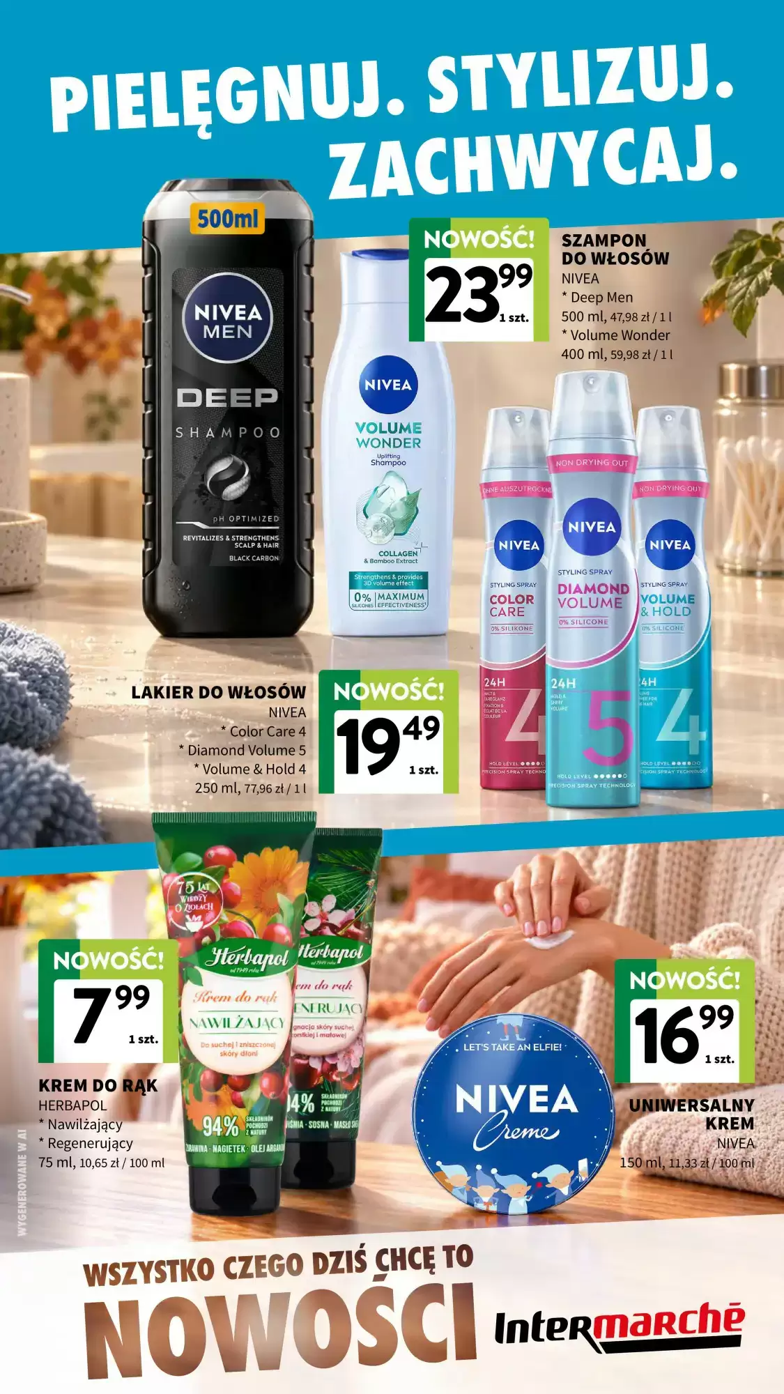 Gazetka promocyjna Intermarche  ważna od 15.10.2026 - Strona 14.