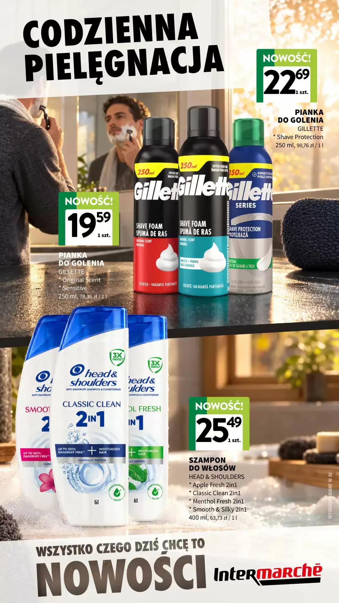 Gazetka promocyjna Intermarche  ważna od 15.10.2026 - Strona 15.