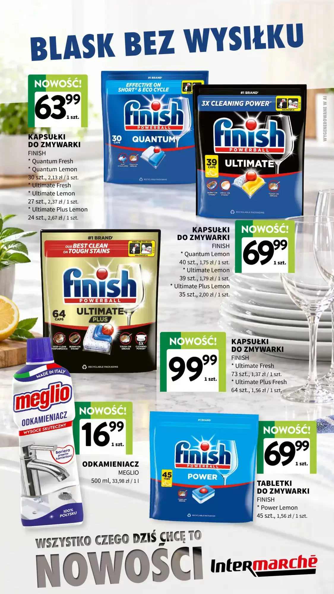 Gazetka promocyjna Intermarche  ważna od 15.10.2026 - Strona 17.
