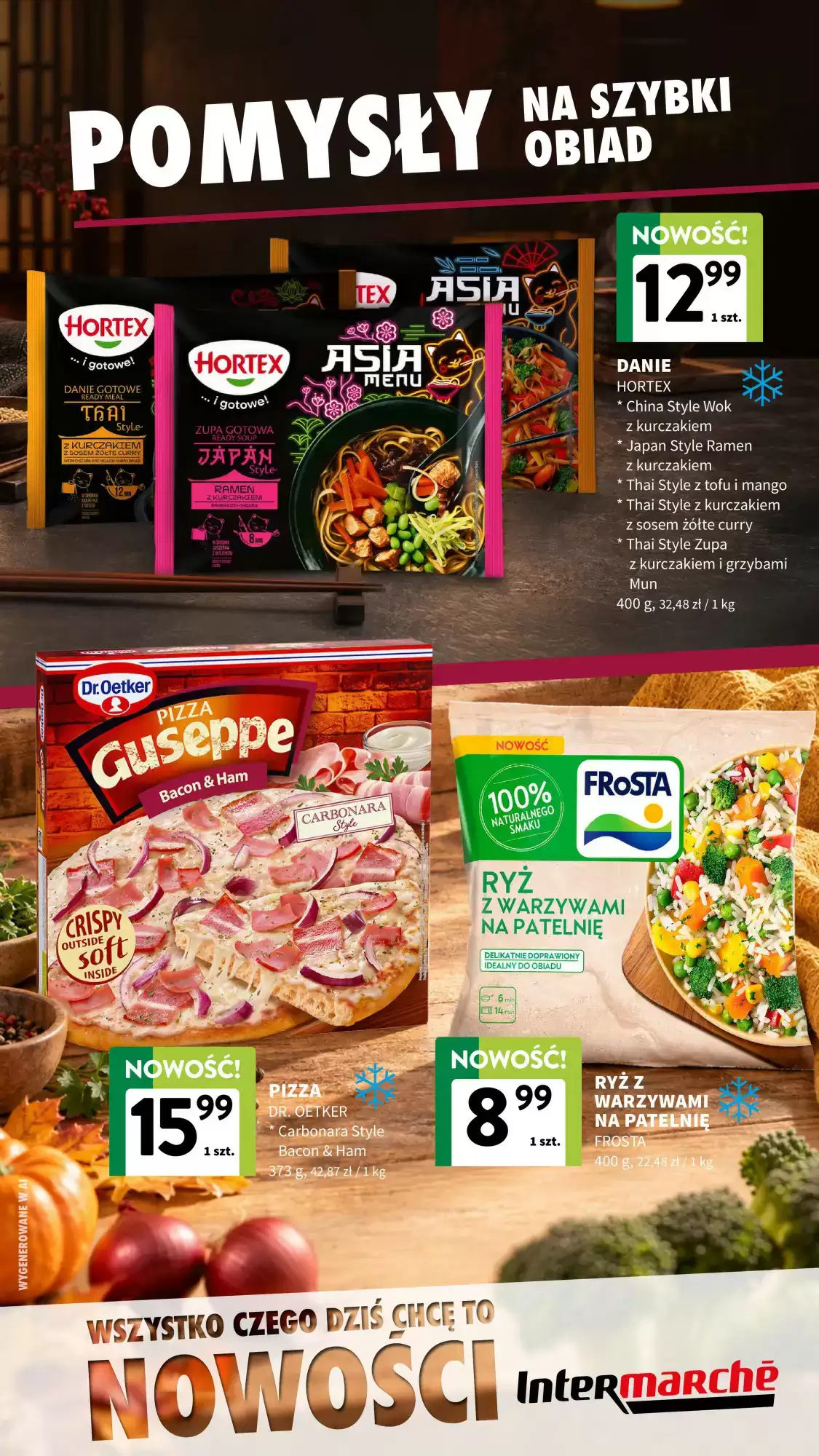 Gazetka promocyjna Intermarche  ważna od 15.10.2026 - Strona 7.