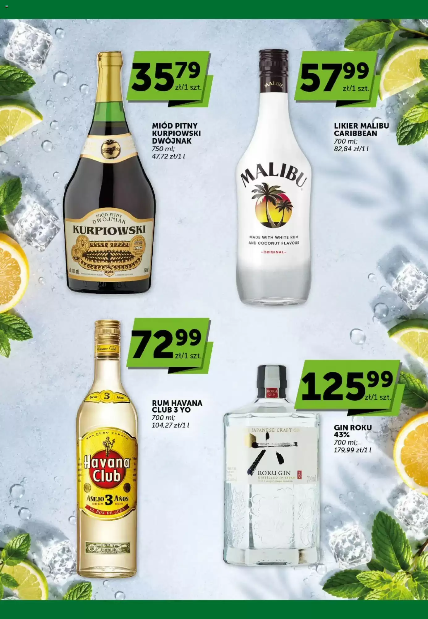 Gazetka promocyjna Groszek  ważna od 15.10.2026 - Strona 5.