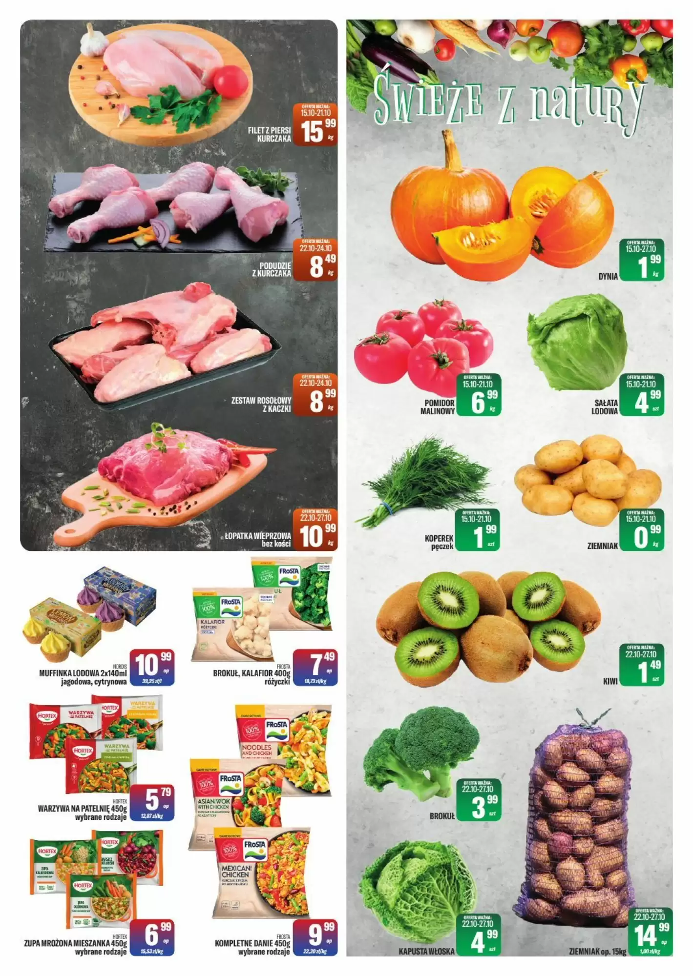 Gazetka promocyjna TomiMarkt  ważna od 15.10.2026 - Strona 3.