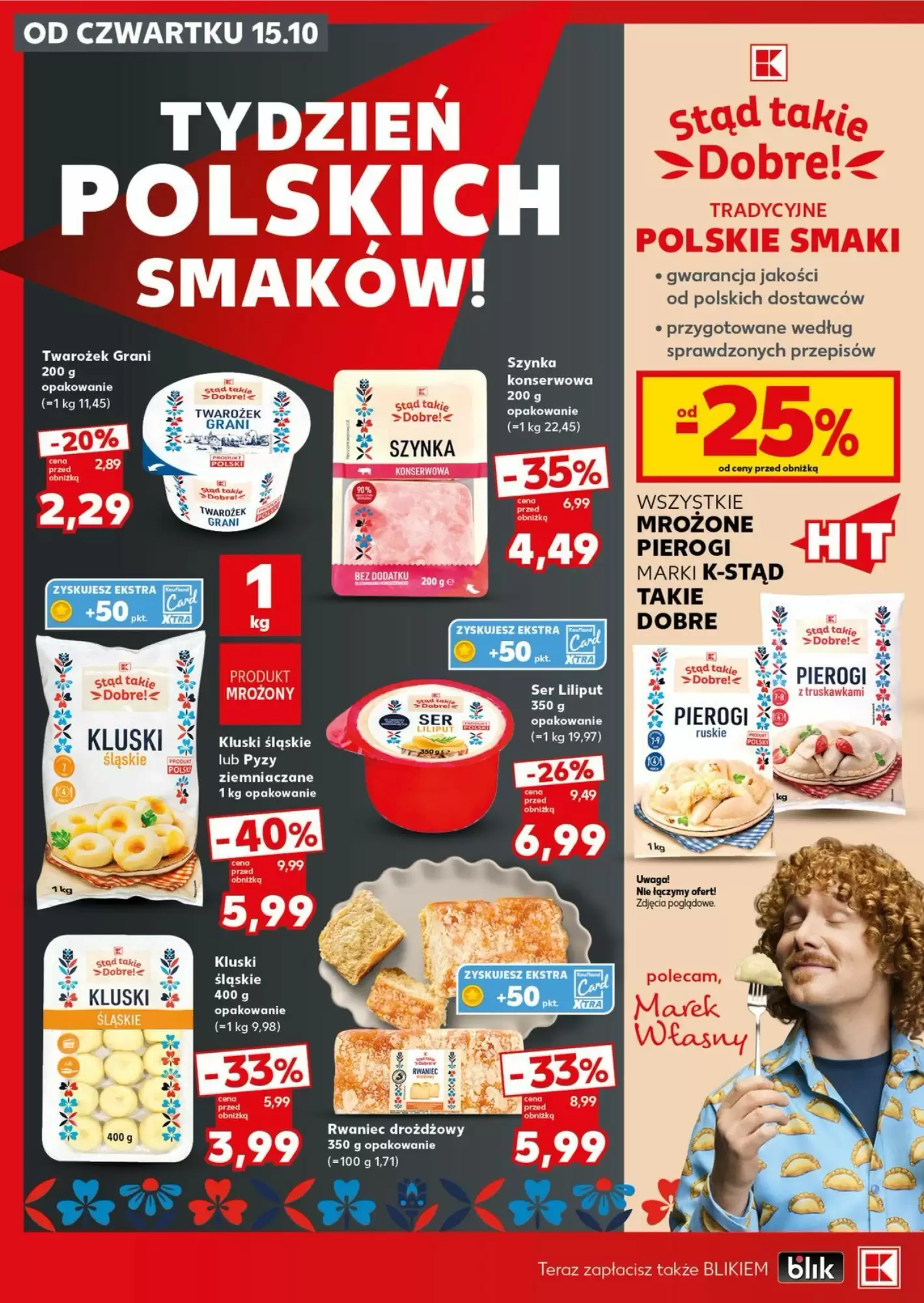 Gazetka promocyjna Kaufland  ważna od 15.10.2026 - Strona 24.