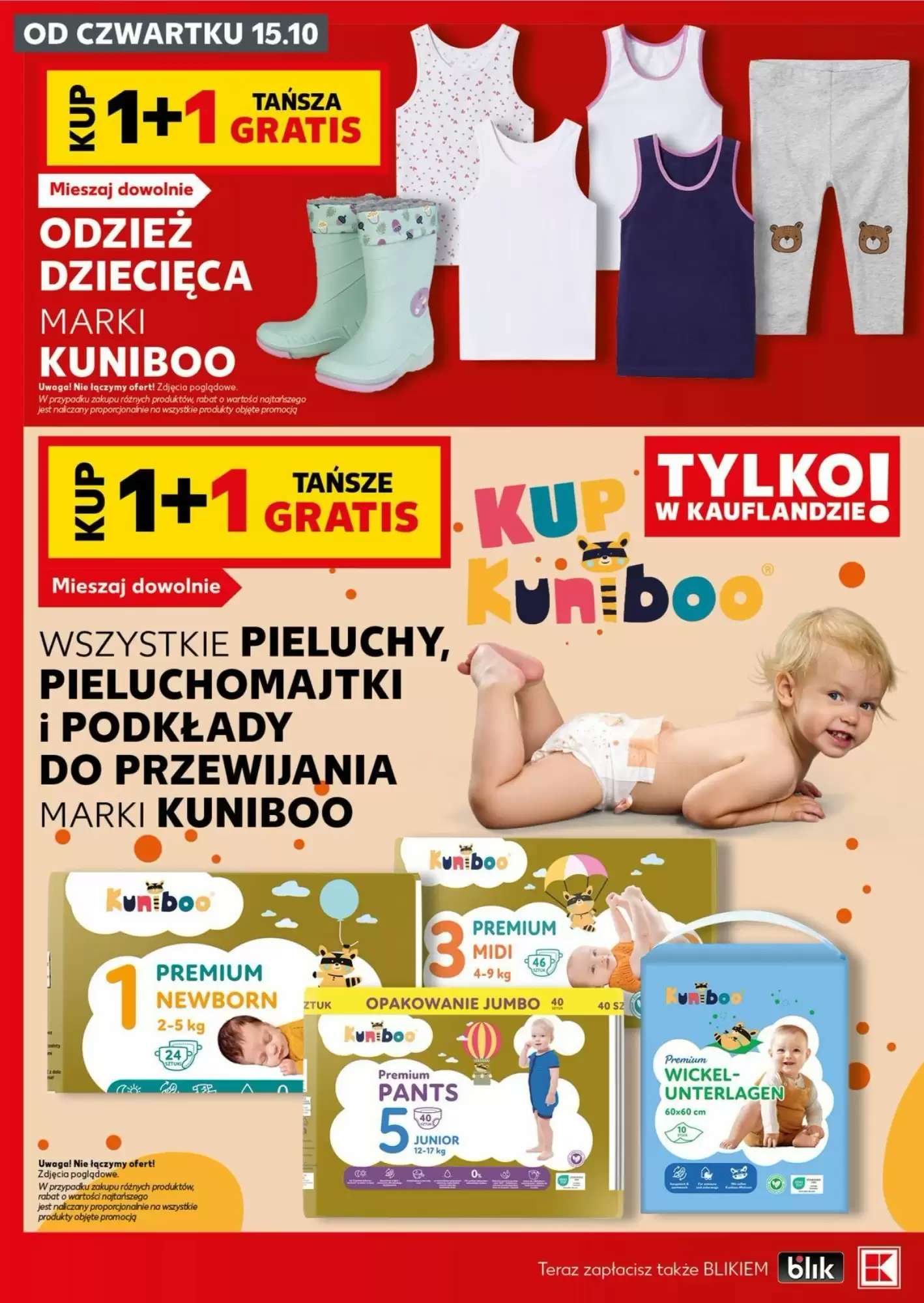 Gazetka promocyjna Kaufland  ważna od 15.10.2026 - Strona 26.