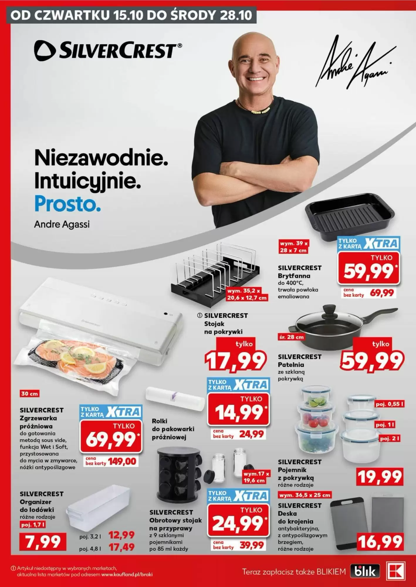 Gazetka promocyjna Kaufland  ważna od 15.10.2026 - Strona 30.