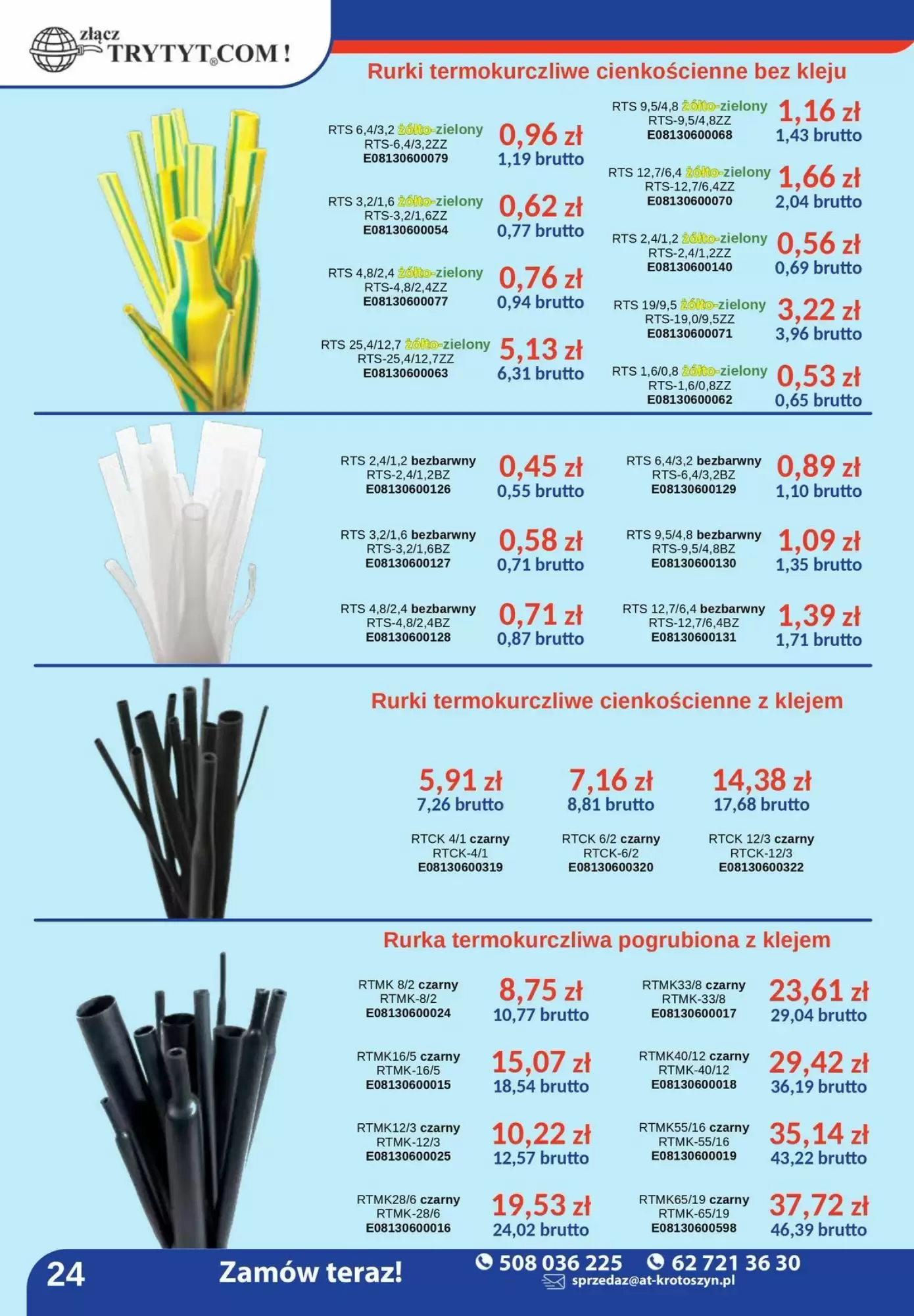 Gazetka promocyjna AT  ważna od 15.10.2026 - Strona 24.