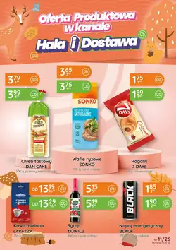 Gazetka promocyjna Eurocash  ważna od 15.10.2026