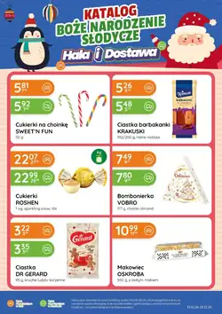 Gazetka promocyjna Eurocash Cash & Carry  ważna od 15.10.2026