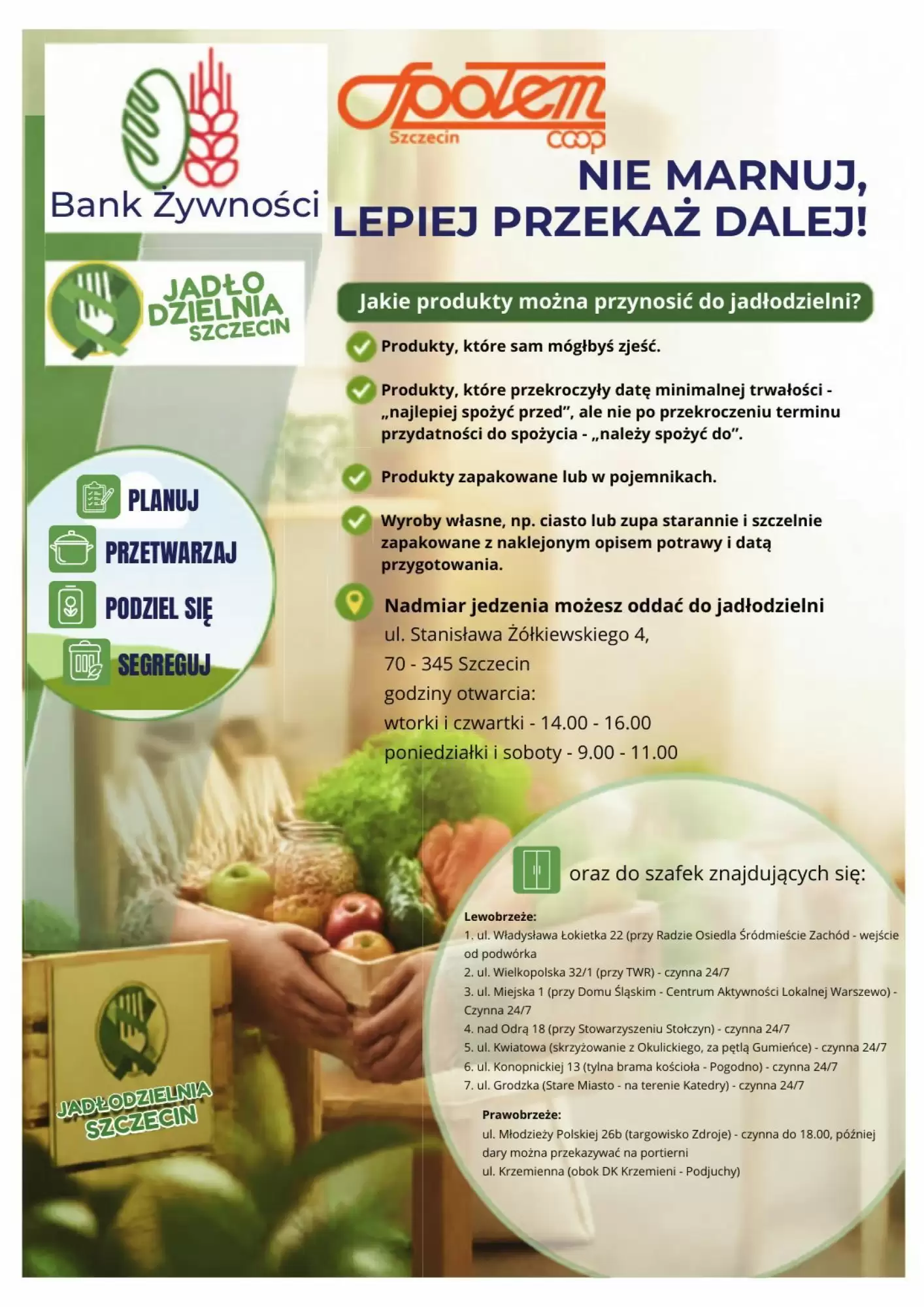 Gazetka promocyjna Społem  ważna od 16.10.2026 - Strona 10.