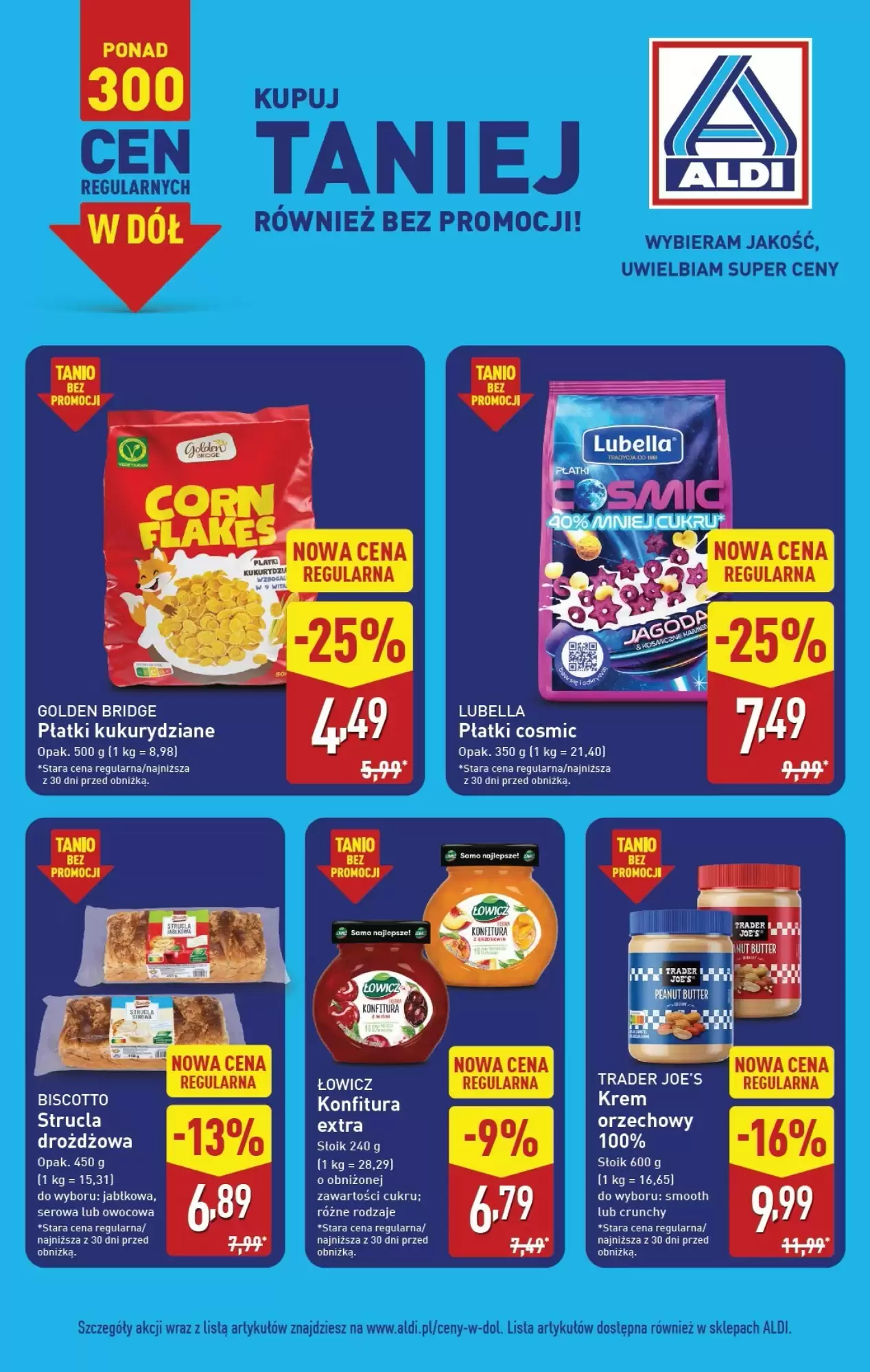 Gazetka promocyjna ALDI  ważna od 16.10.2026 - Strona 11.