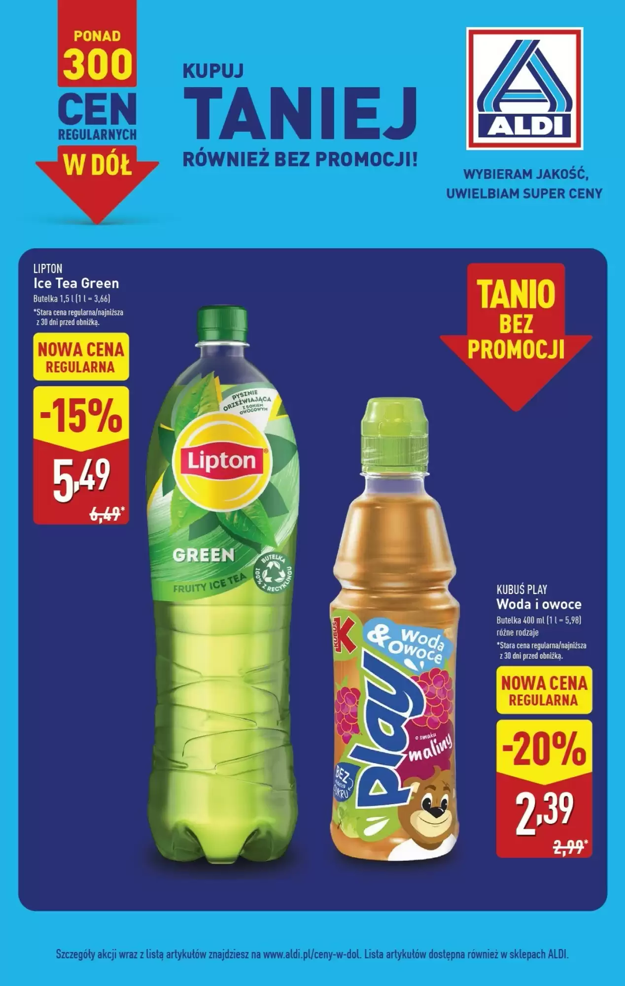 Gazetka promocyjna ALDI  ważna od 16.10.2026 - Strona 13.