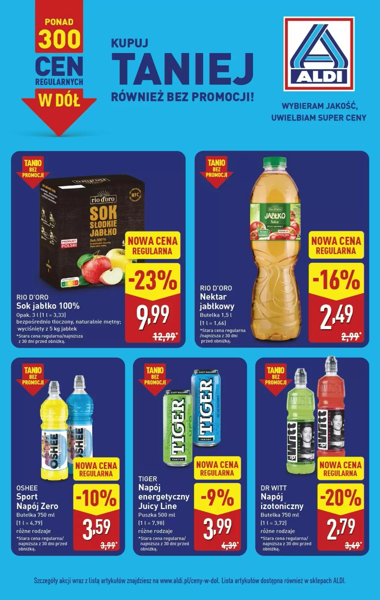 Gazetka promocyjna ALDI  ważna od 16.10.2026 - Strona 14.